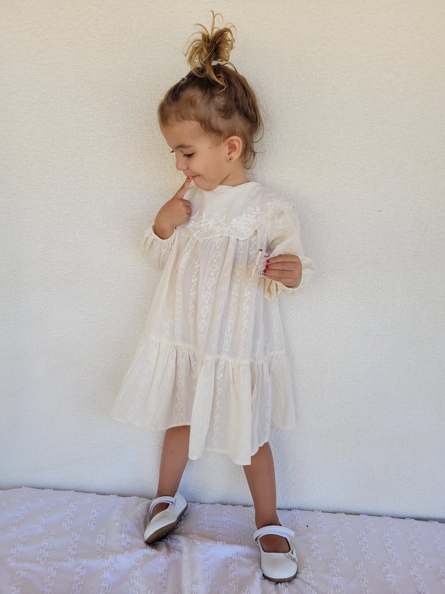 Ines Dress (Jenny Bebe)