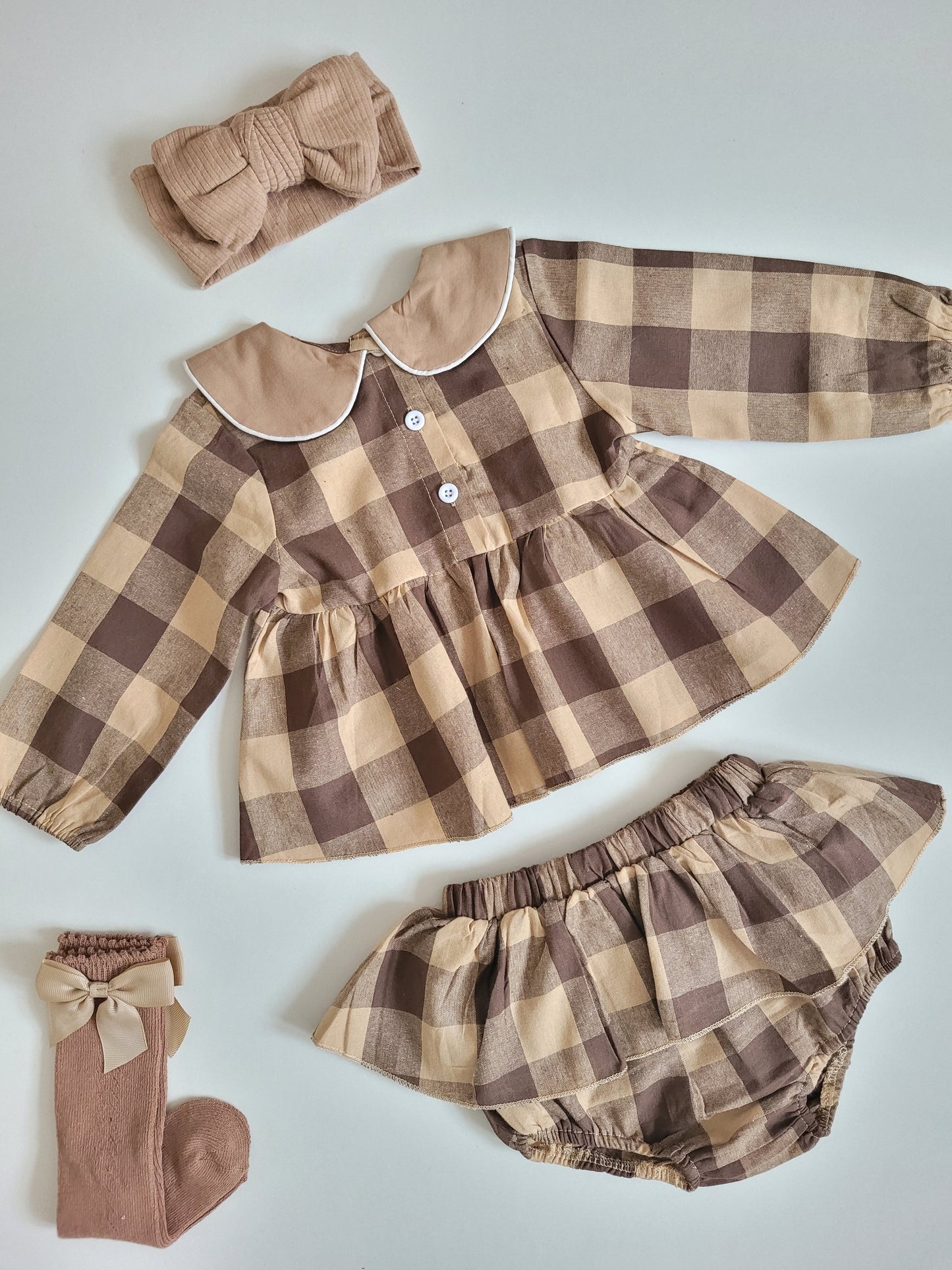 Bia set