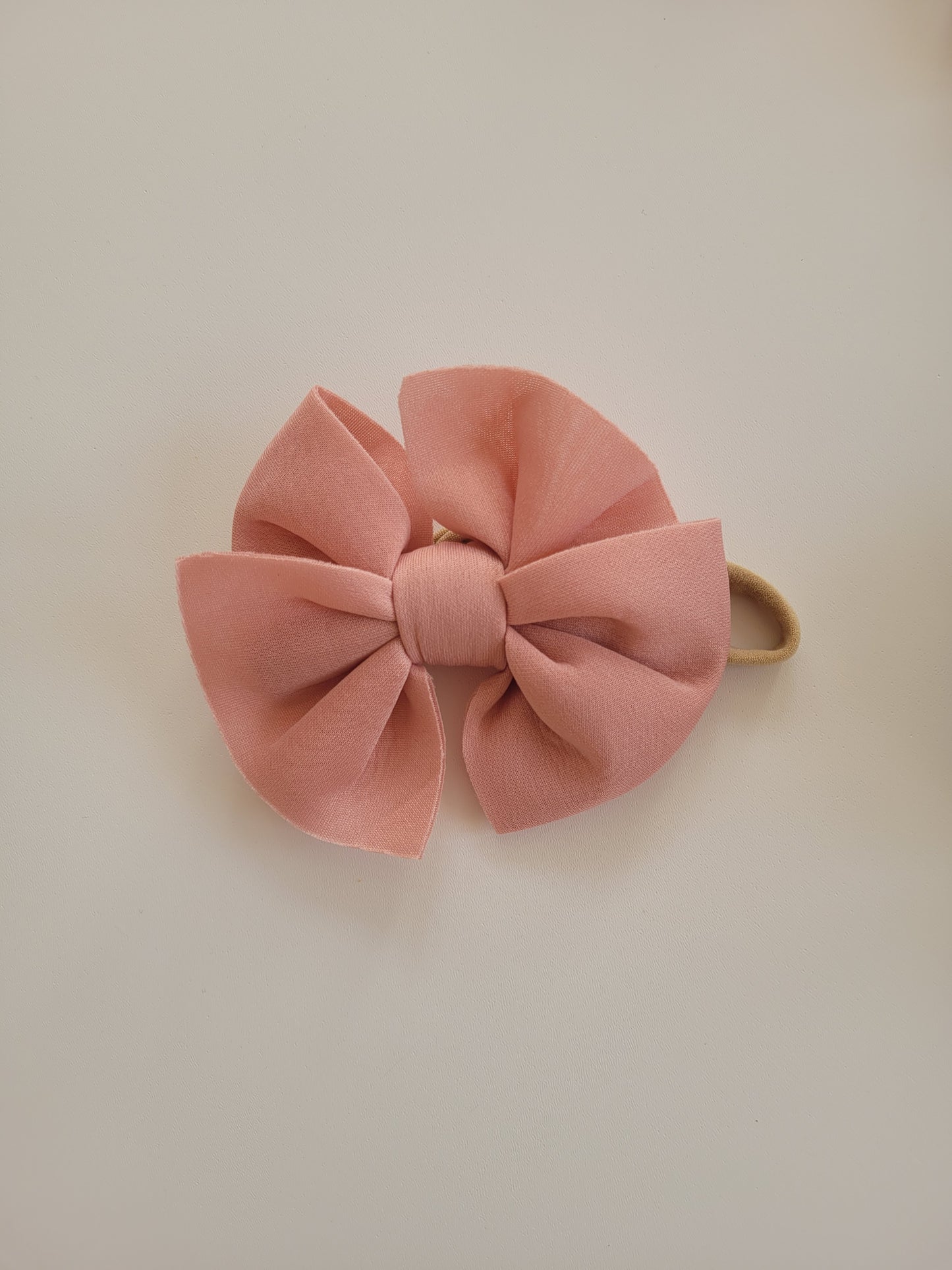 Bow Hairband