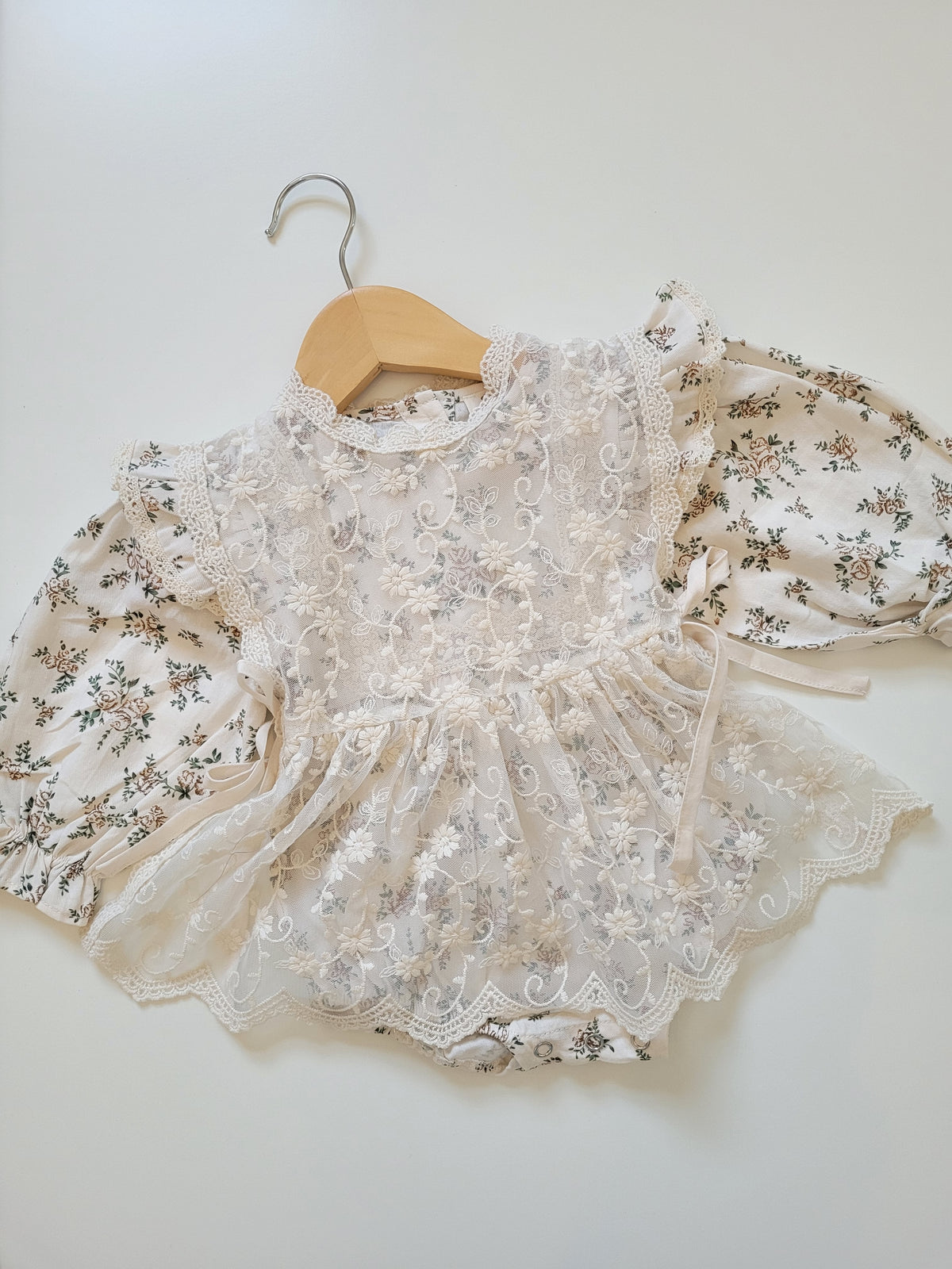 Vintage Vest