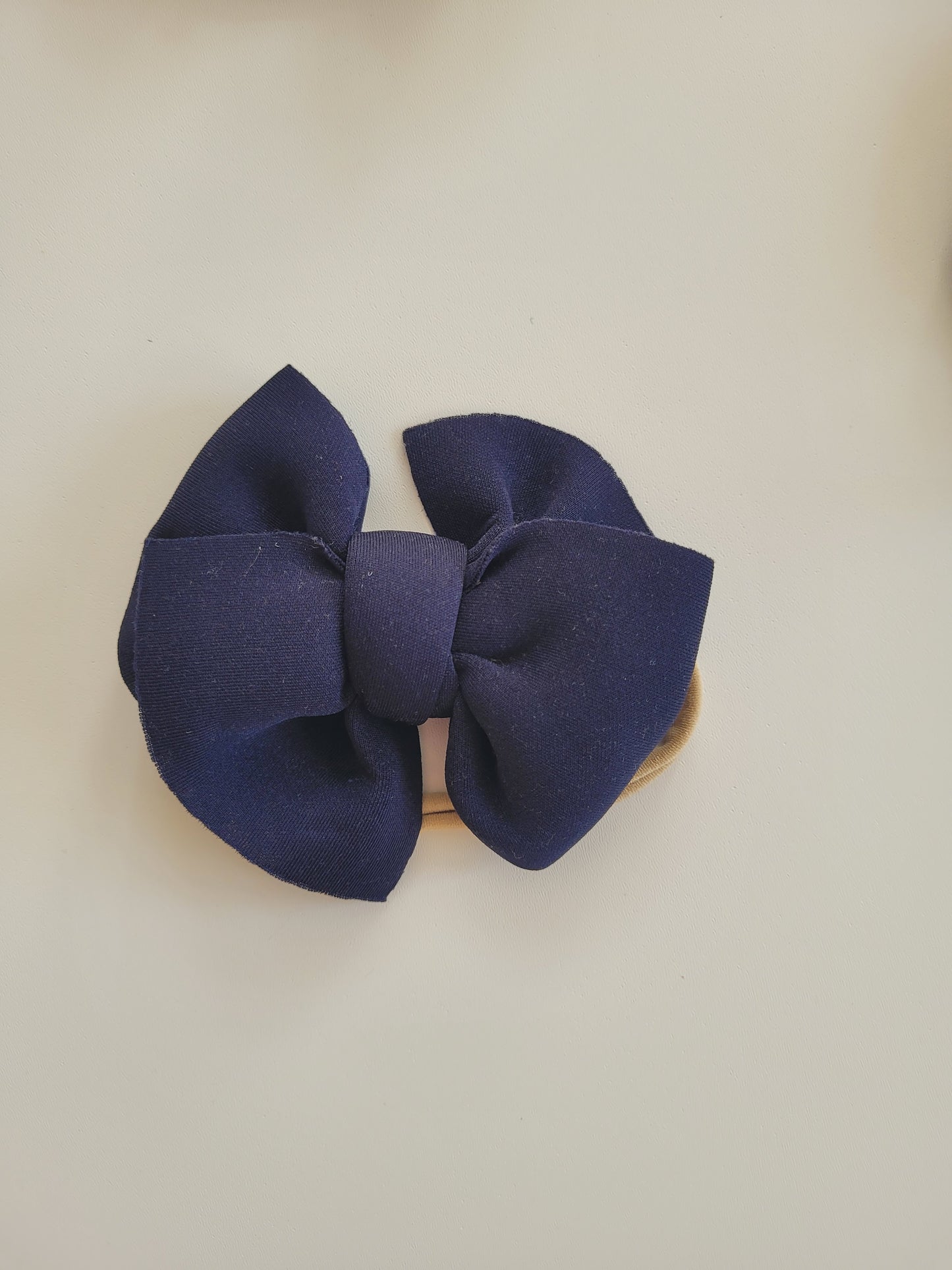 Bow Hairband