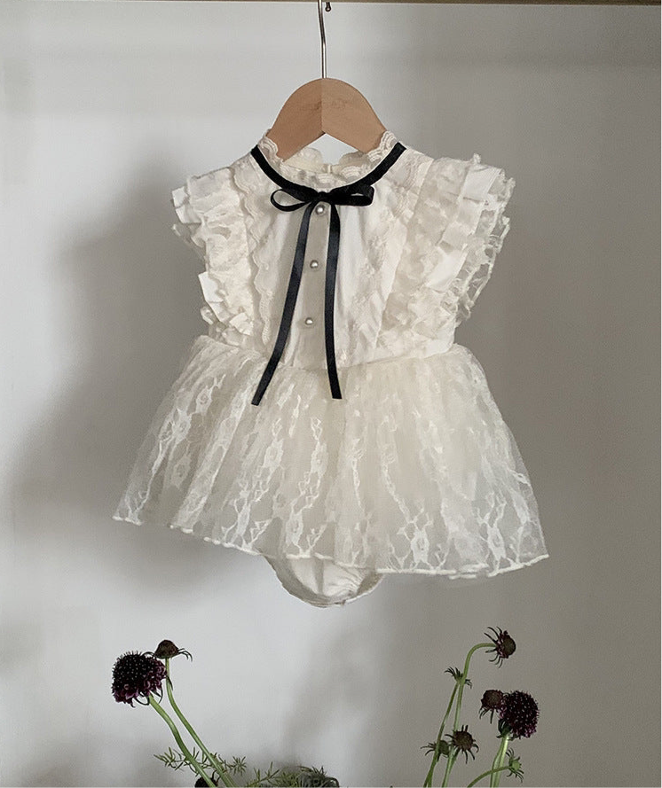 Isa Romper