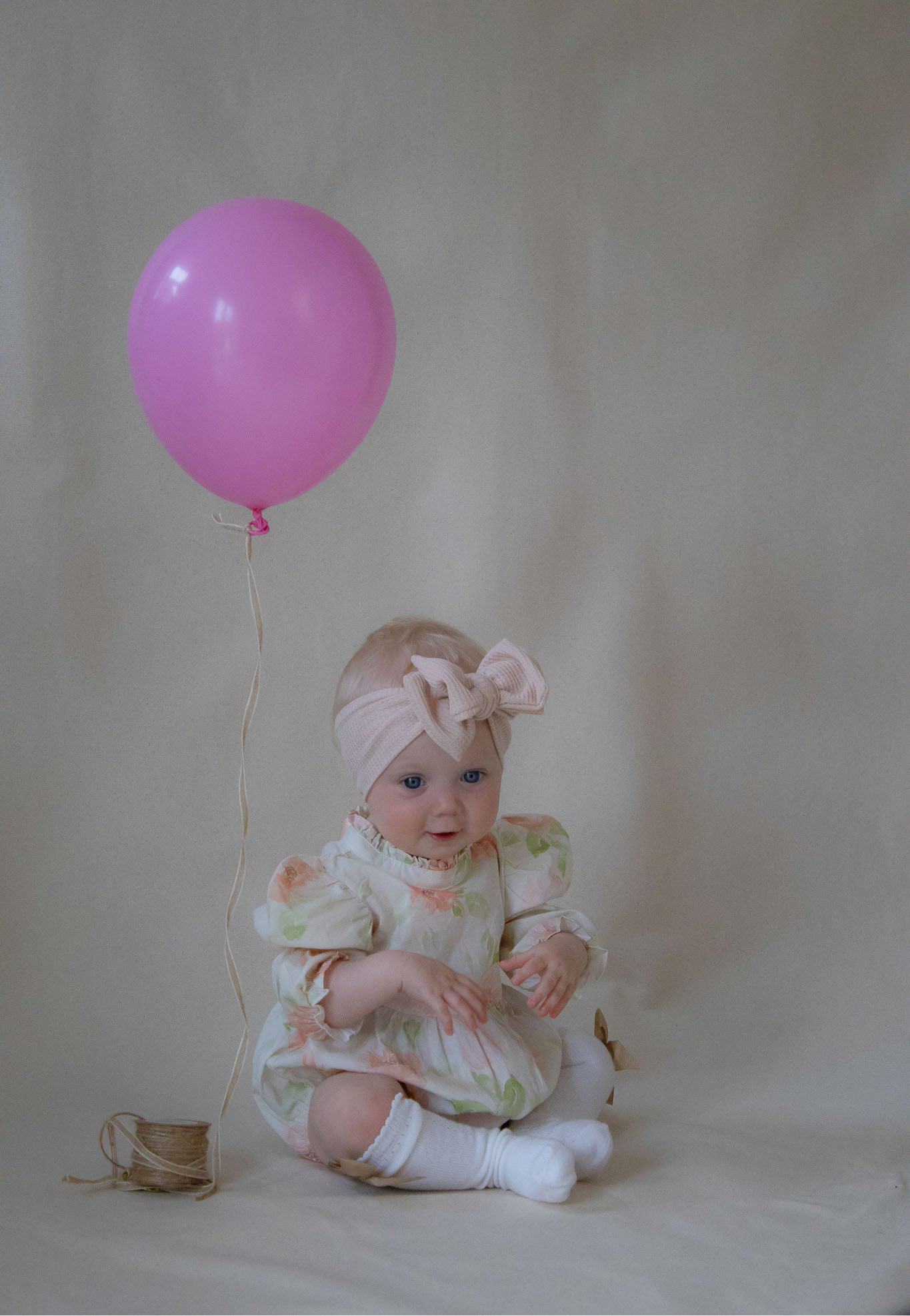 Ruth Romper (ONLY 18.90) (Nunu Bebe own design) SPECIAL SPRING OFFER ENDS SOON