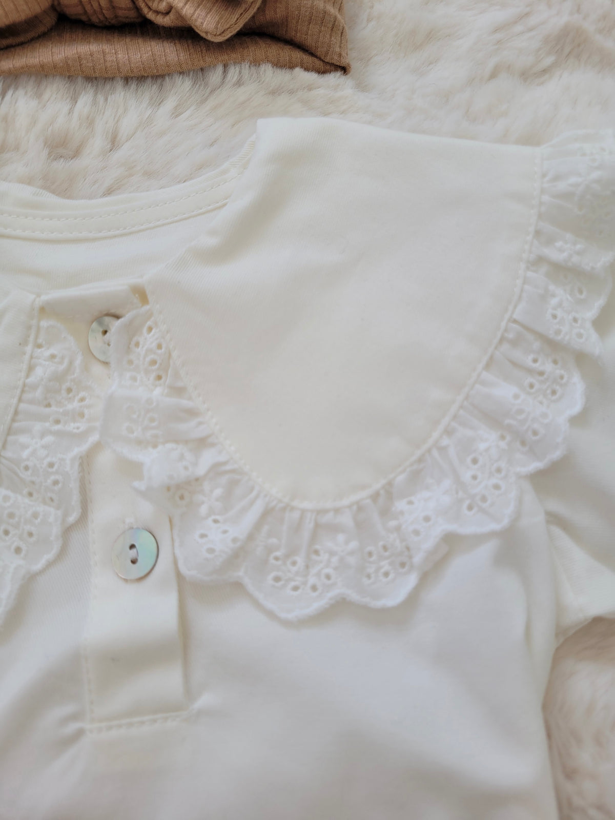 Autumn Bloom Complete Outfit