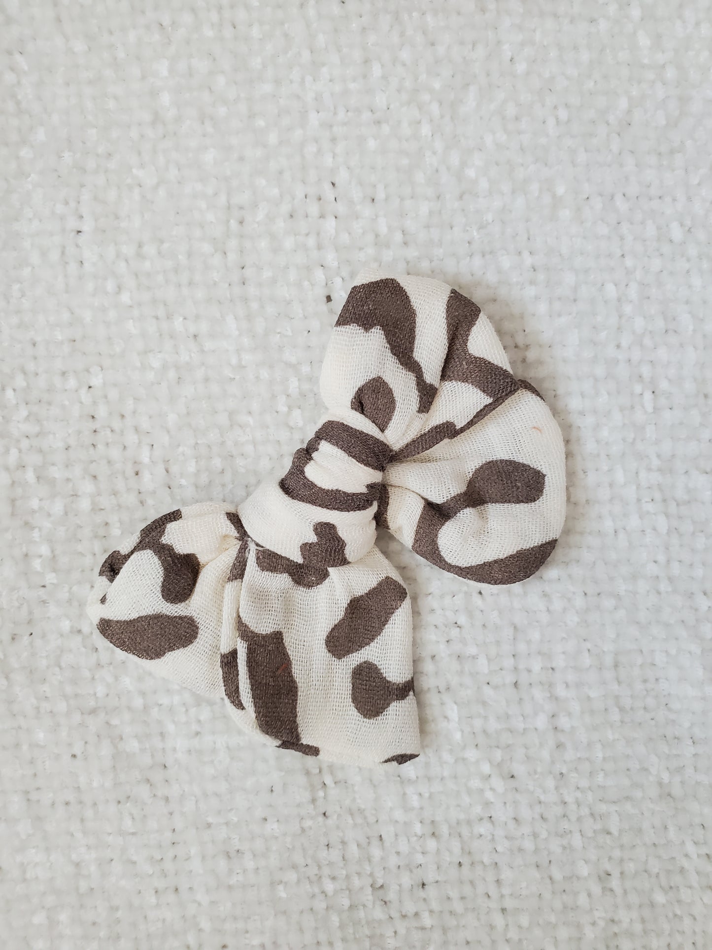 HAIR CLIP MANY COLOURS AVAILABLE ๐ - nunubebe