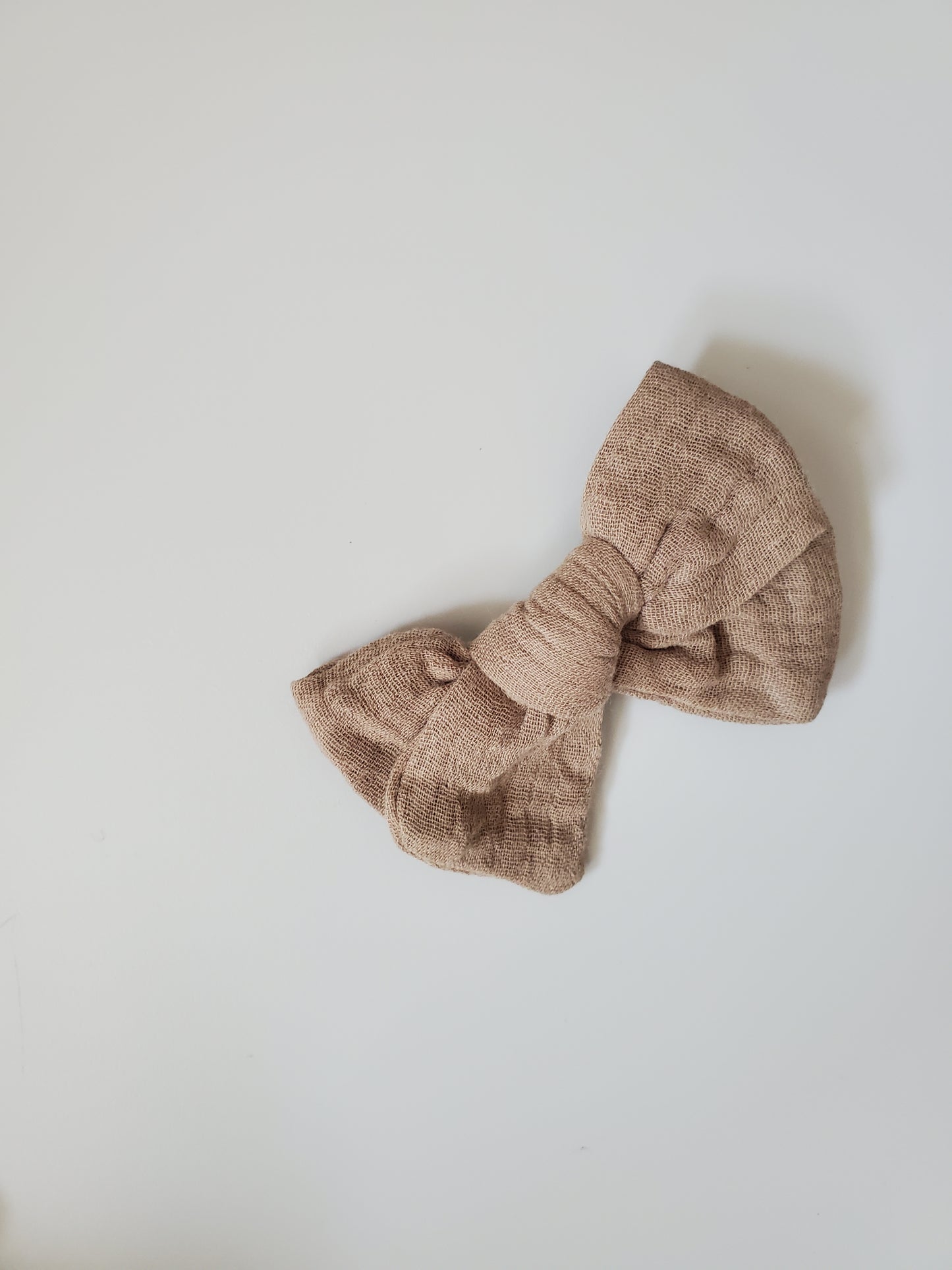HAIR CLIP MANY COLOURS AVAILABLE ๐ - nunubebe