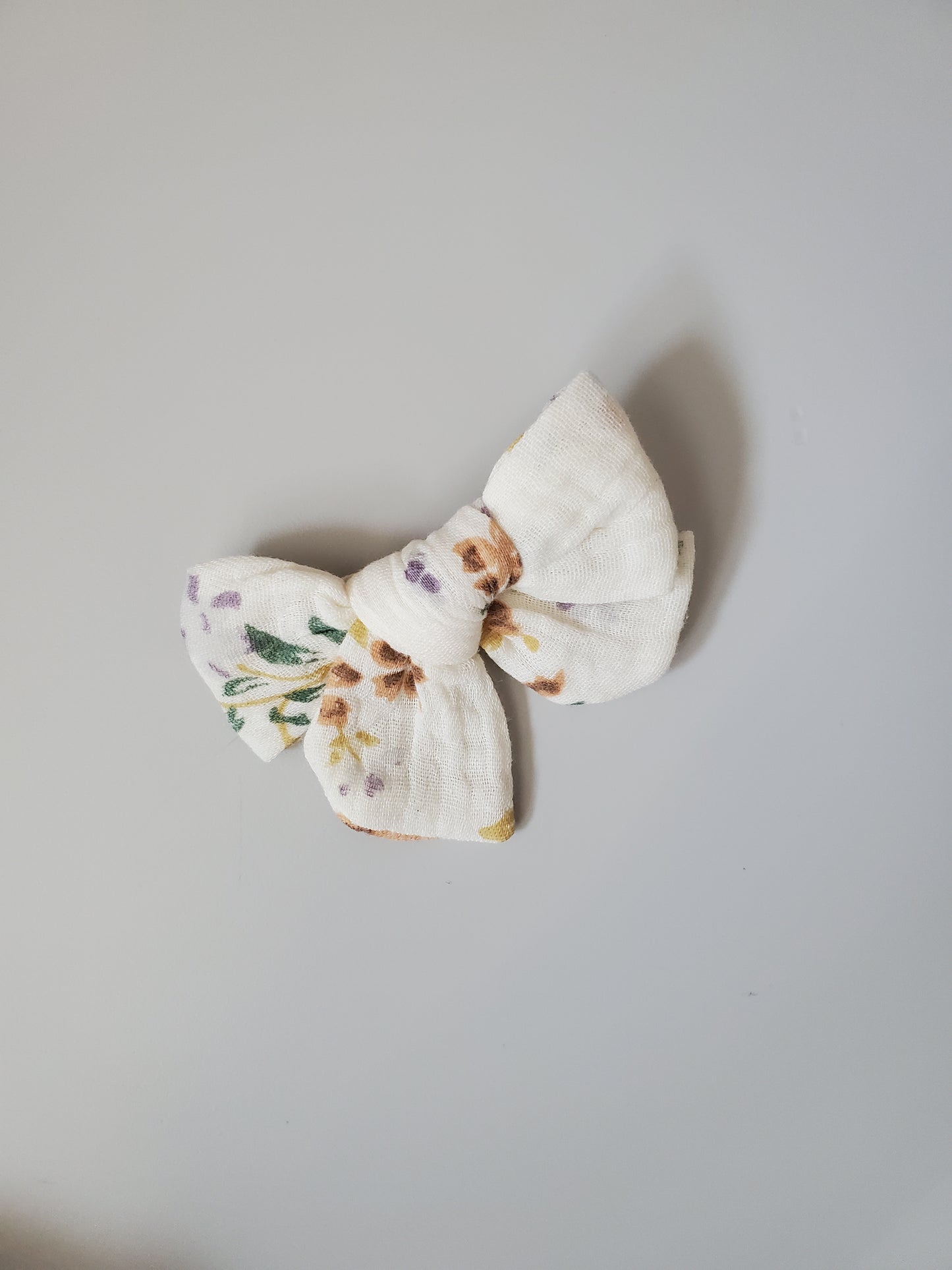 HAIR CLIP MANY COLOURS AVAILABLE ๐ - nunubebe
