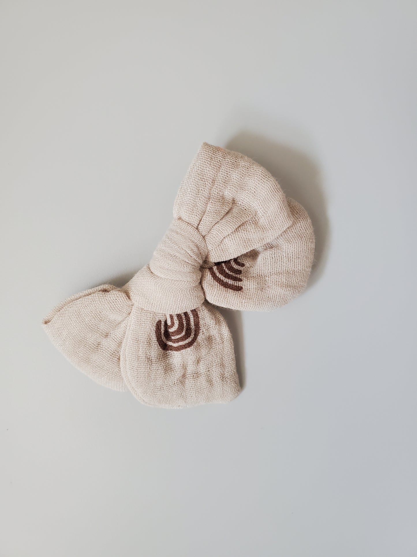 HAIR CLIP MANY COLOURS AVAILABLE ๐ - nunubebe