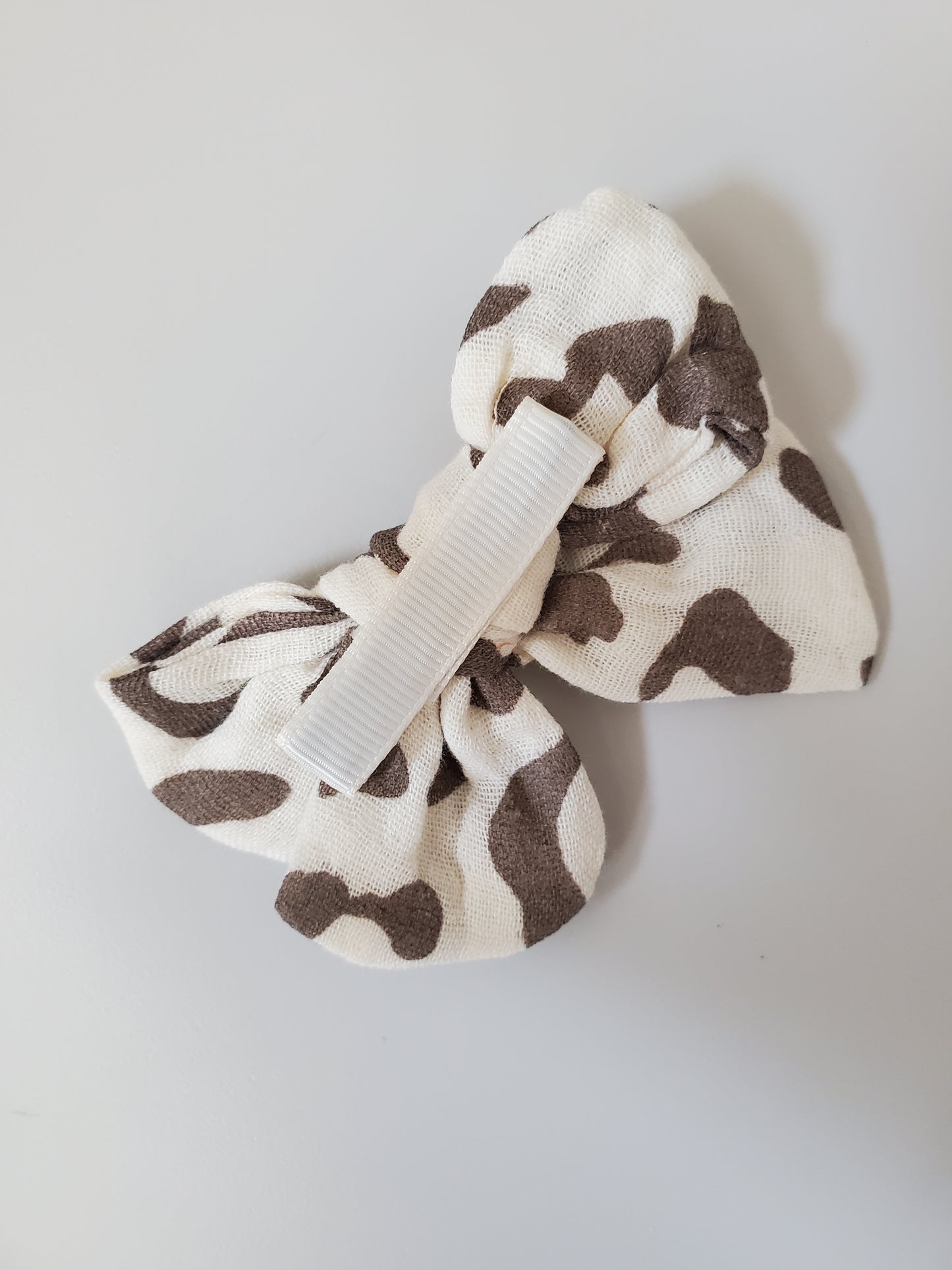 HAIR CLIP MANY COLOURS AVAILABLE ๐ - nunubebe
