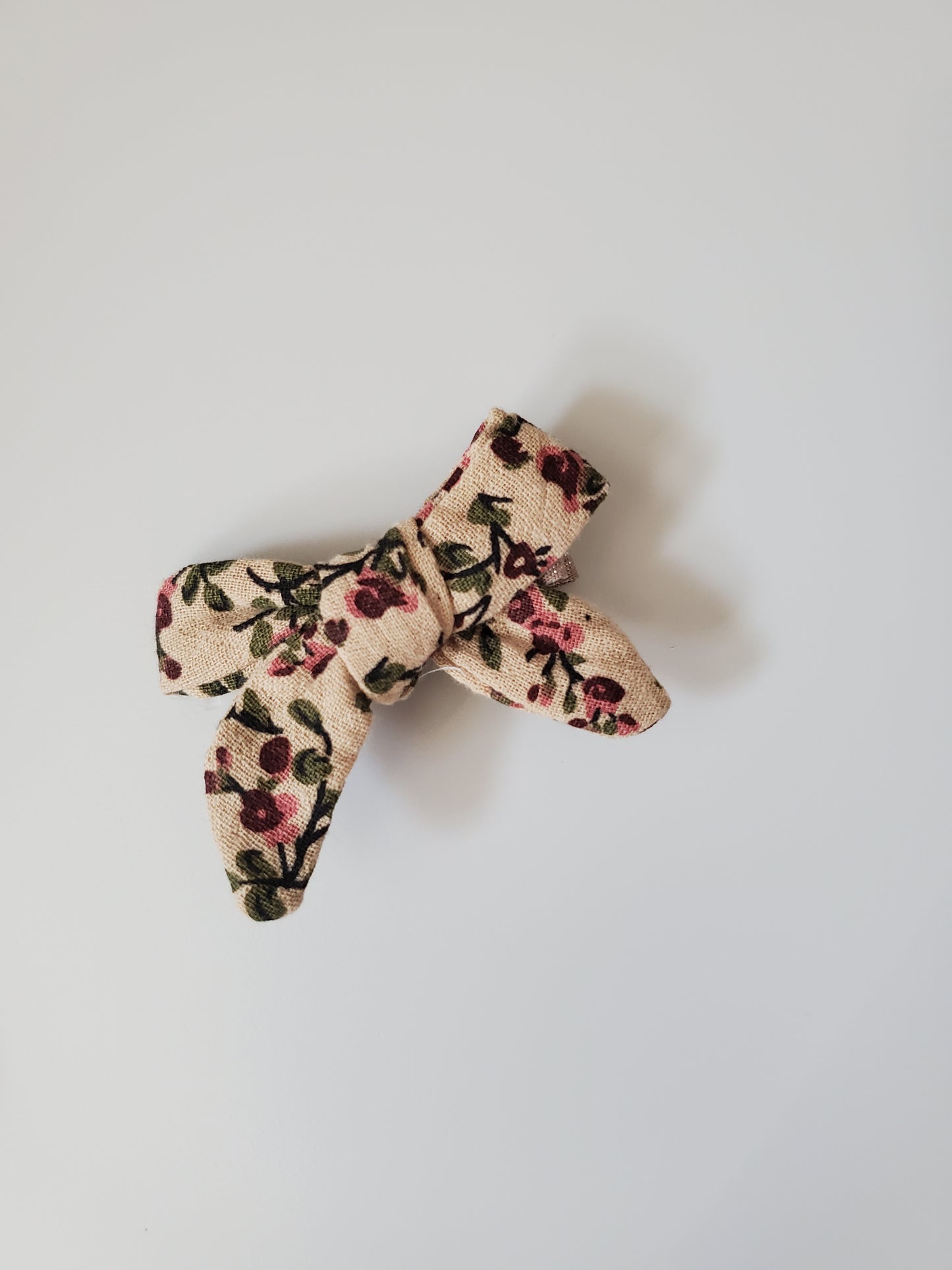 HAIR CLIP MANY COLOURS AVAILABLE ๐ - nunubebe