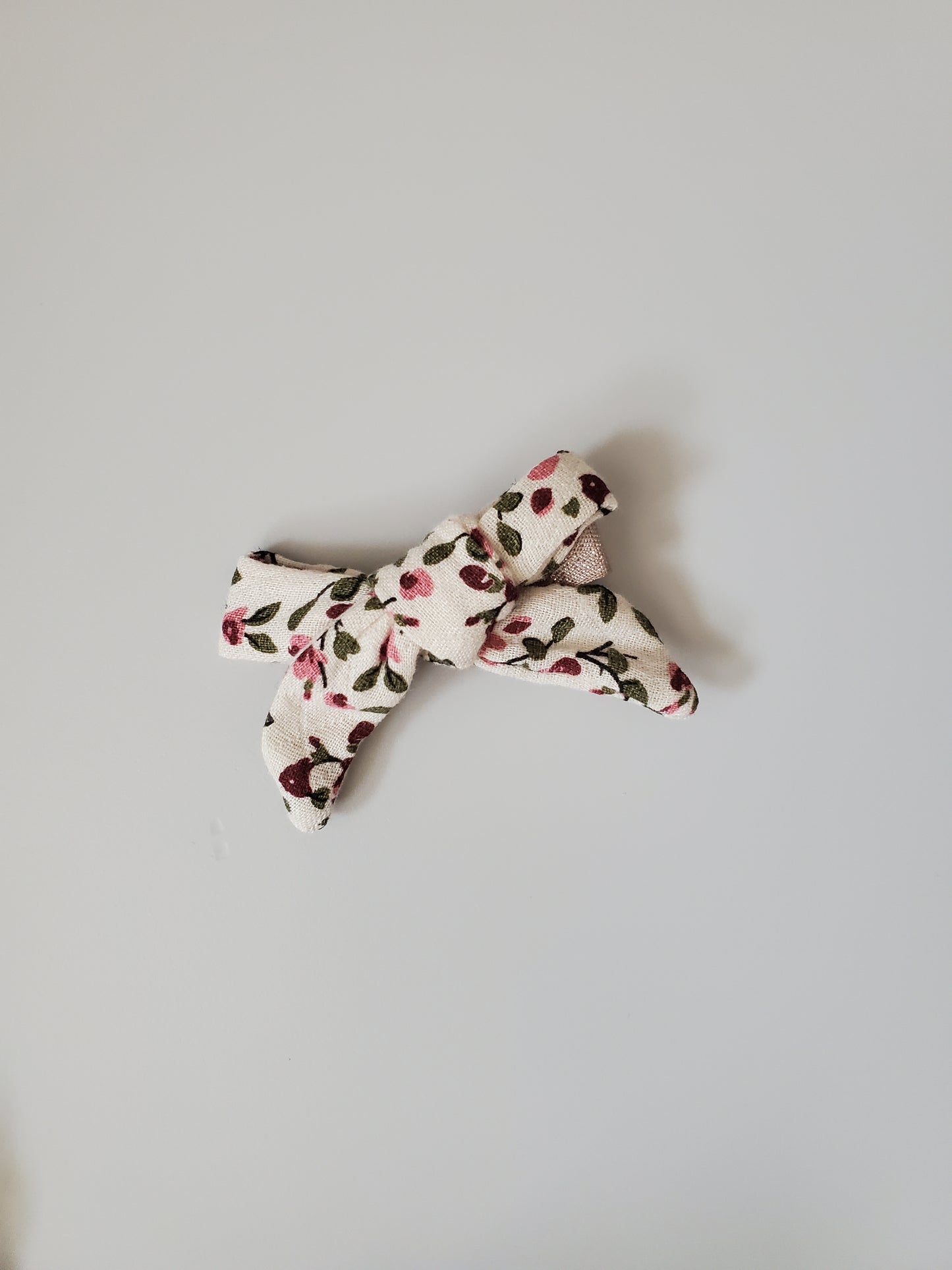 HAIR CLIP MANY COLOURS AVAILABLE ๐ - nunubebe