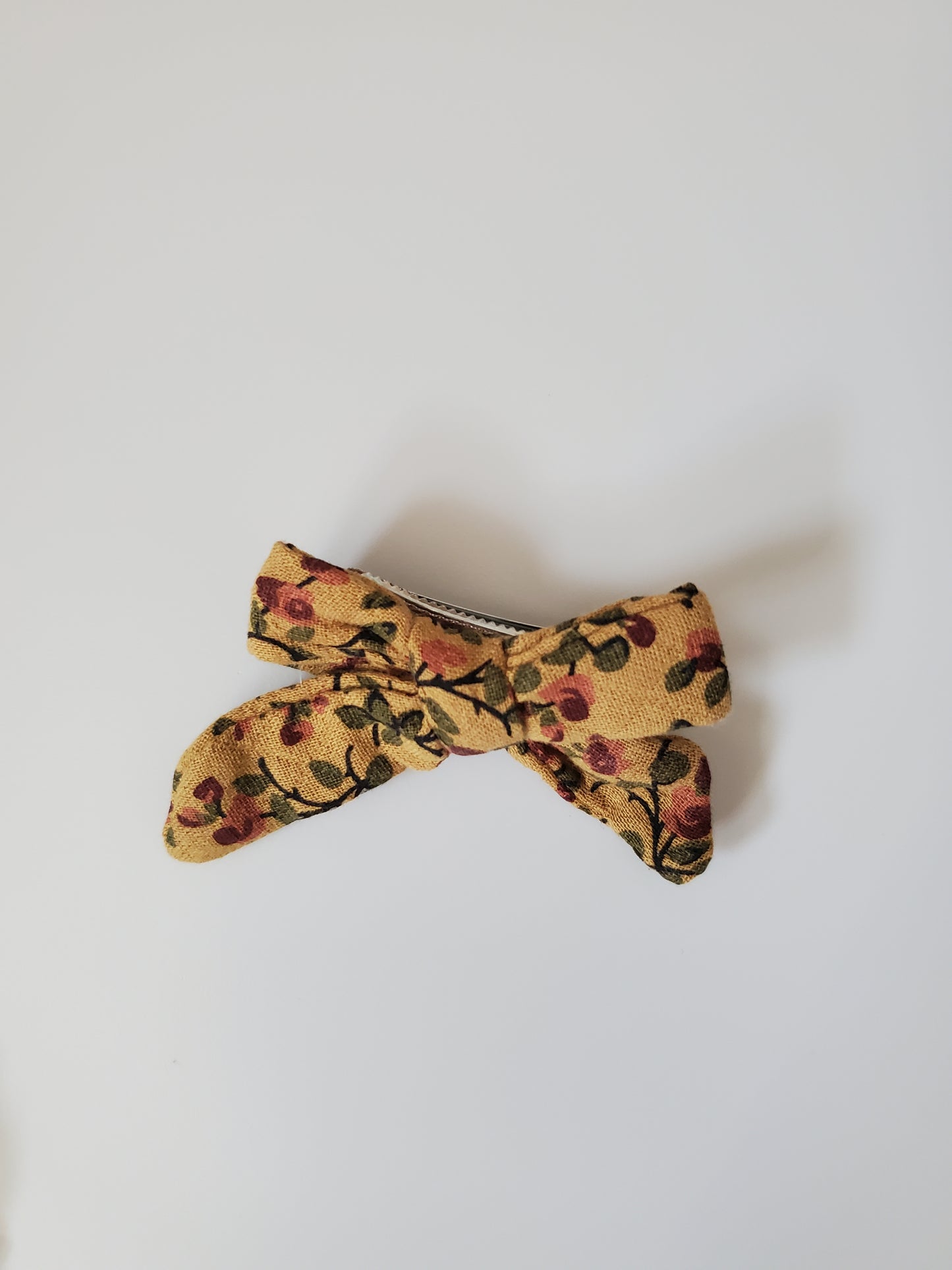 HAIR CLIP MANY COLOURS AVAILABLE ๐ - nunubebe