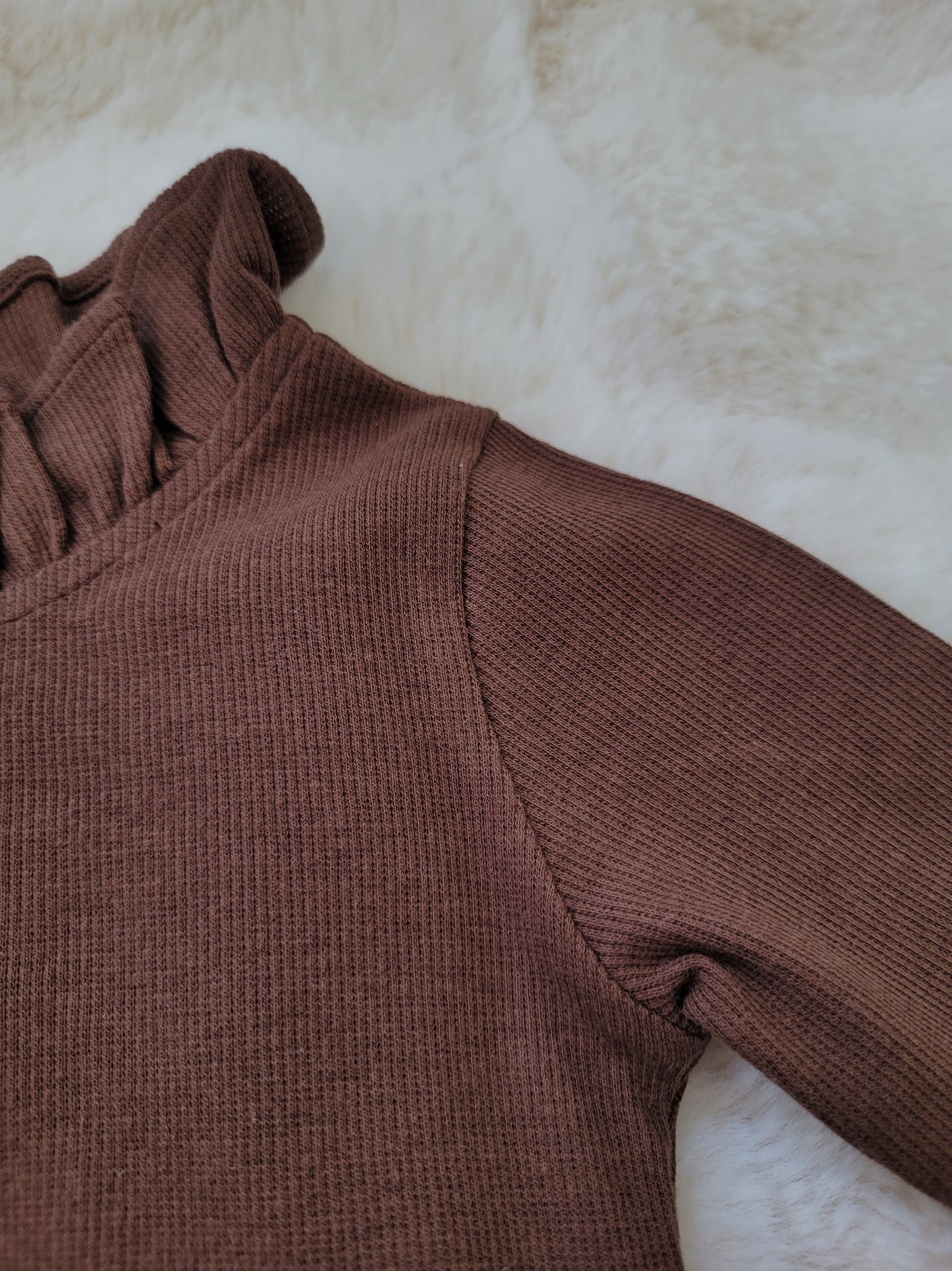 Sofie Romper