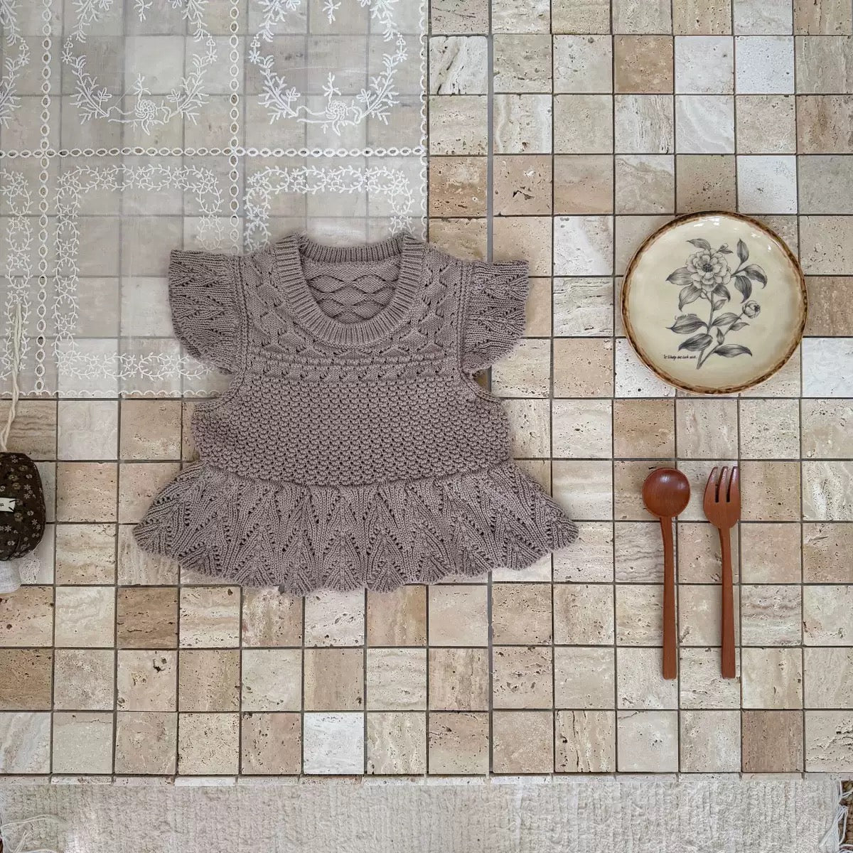 Siena Jumper