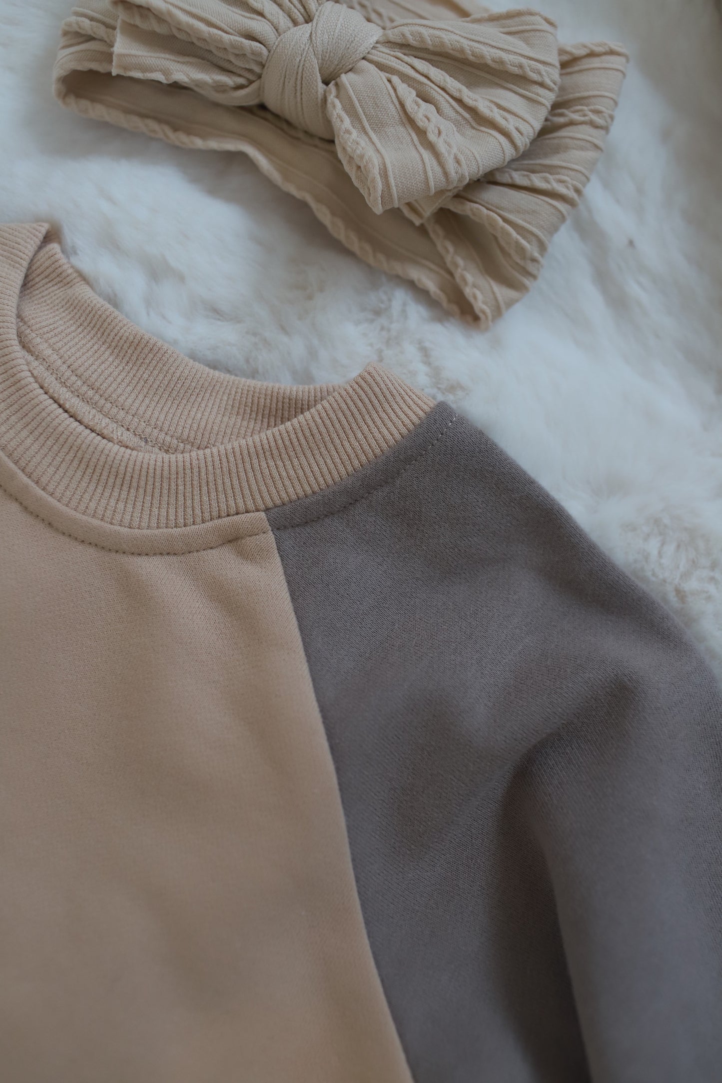 Mathew Romper (available from size 0-3m