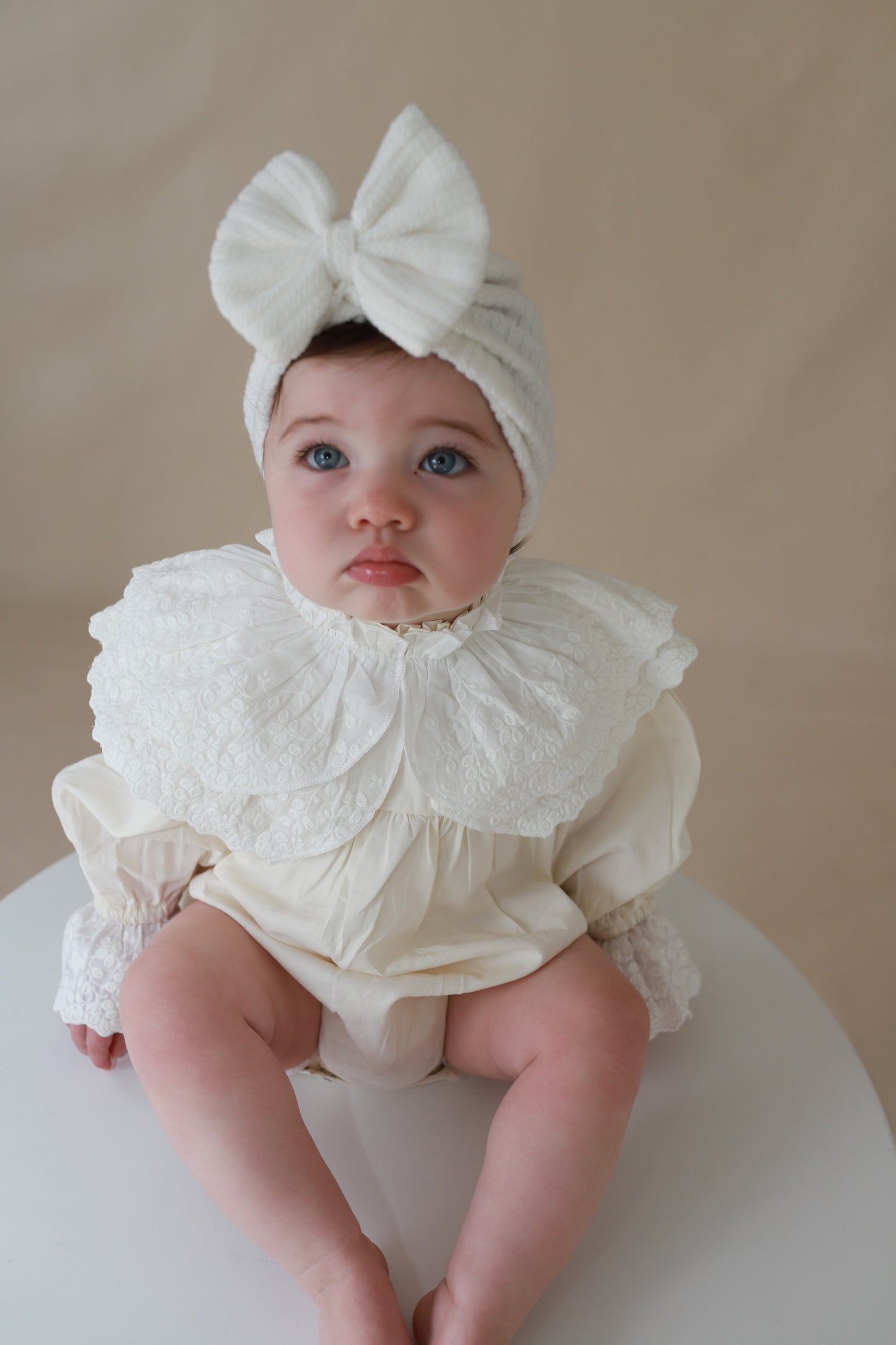 Jane Romper (from size 0-3 m)