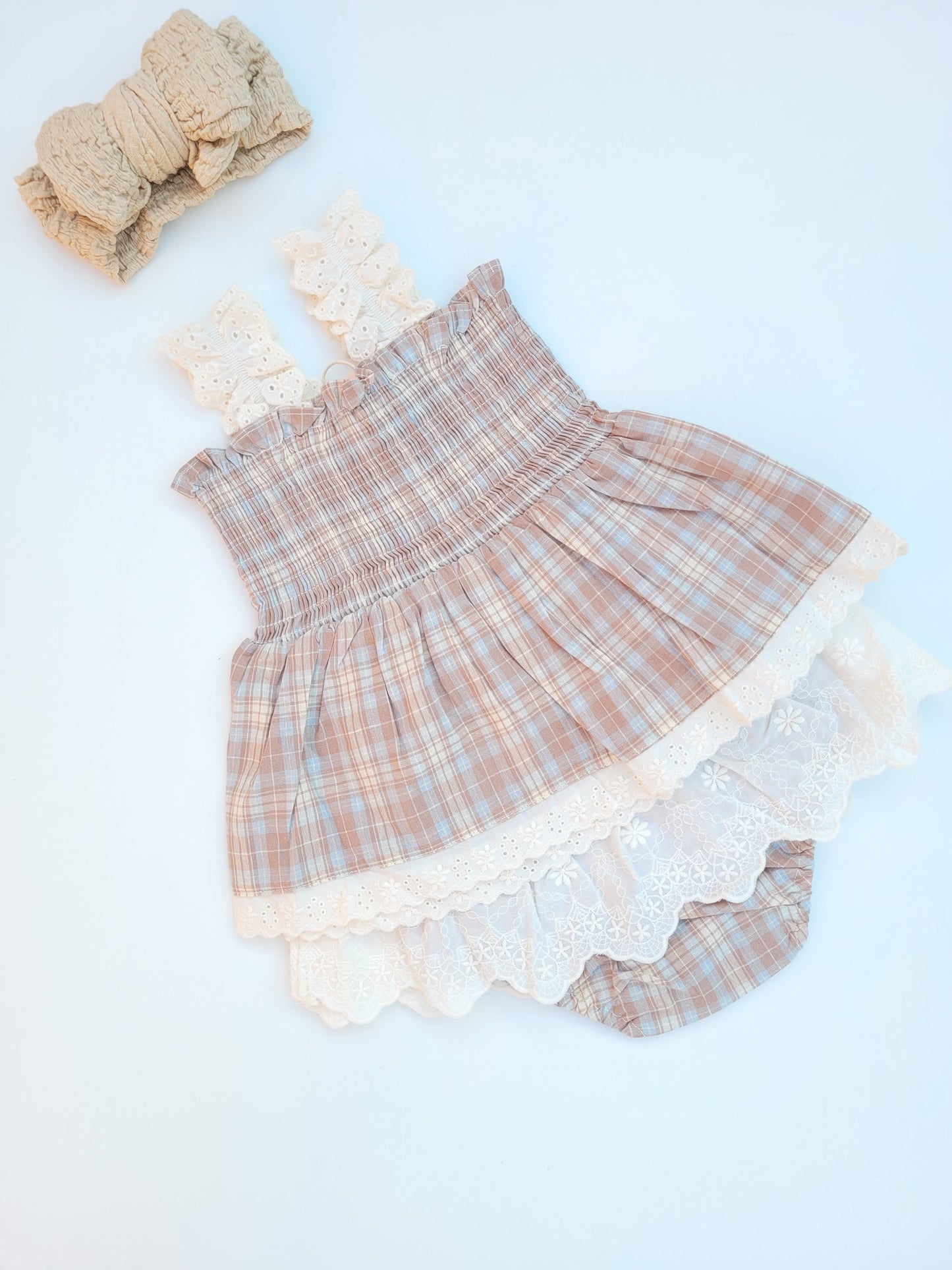 Dalma Set (Jenny Bebe)