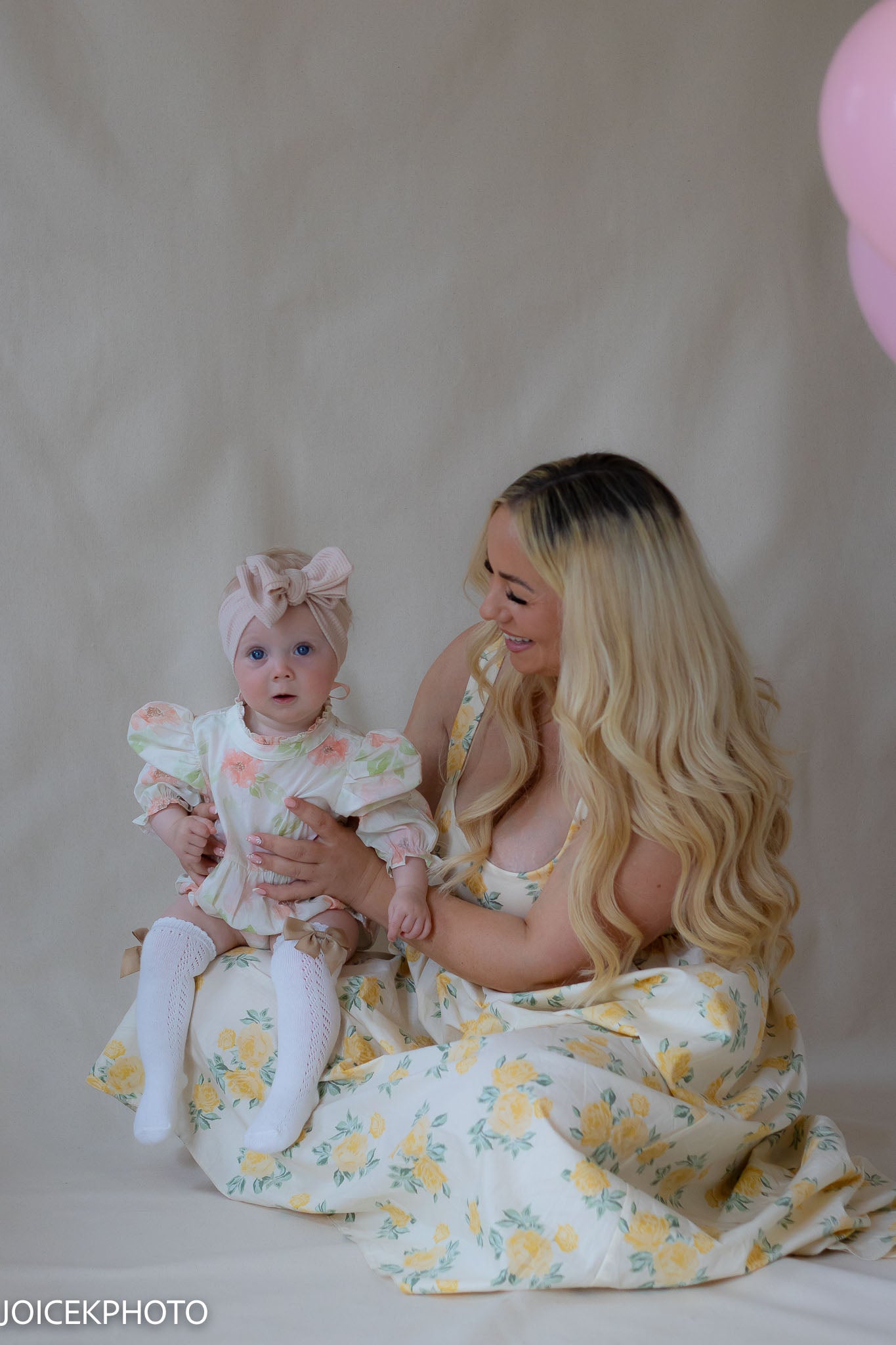 Ruth Romper (ONLY 18.90) (Nunu Bebe own design) SPECIAL SPRING OFFER ENDS SOON
