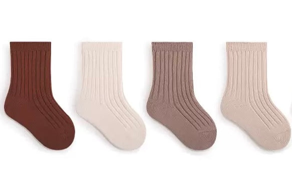 Unisex Socks (pack)