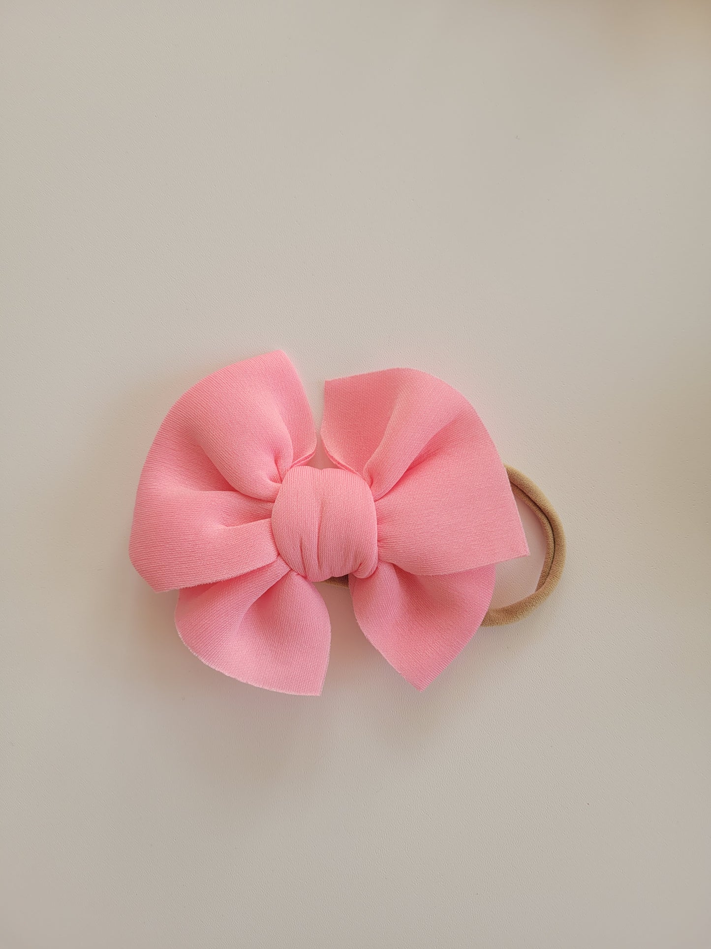 Bow Hairband