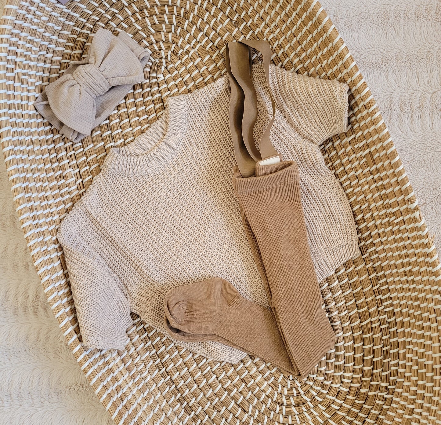 Camila Jumper (many colours available)