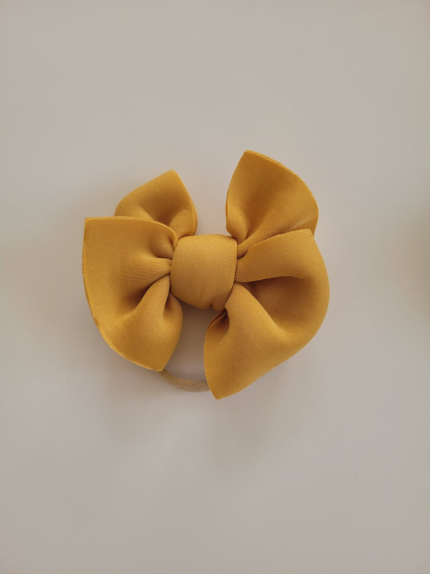Bow Hairband