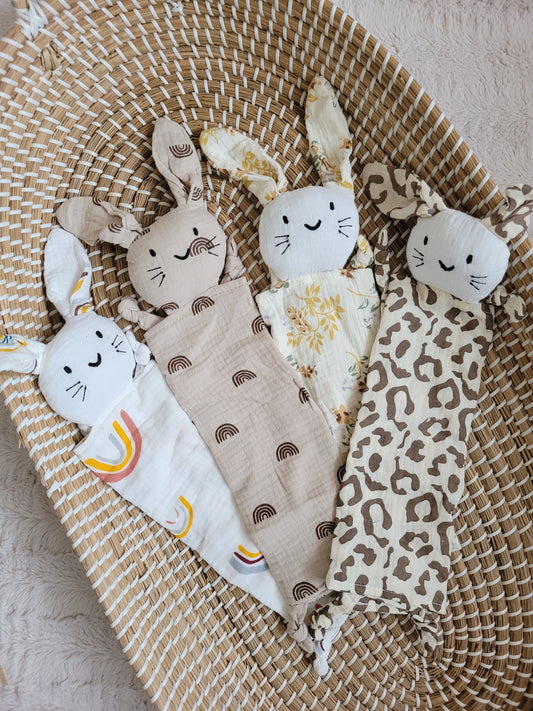 Bunny Baby comfort