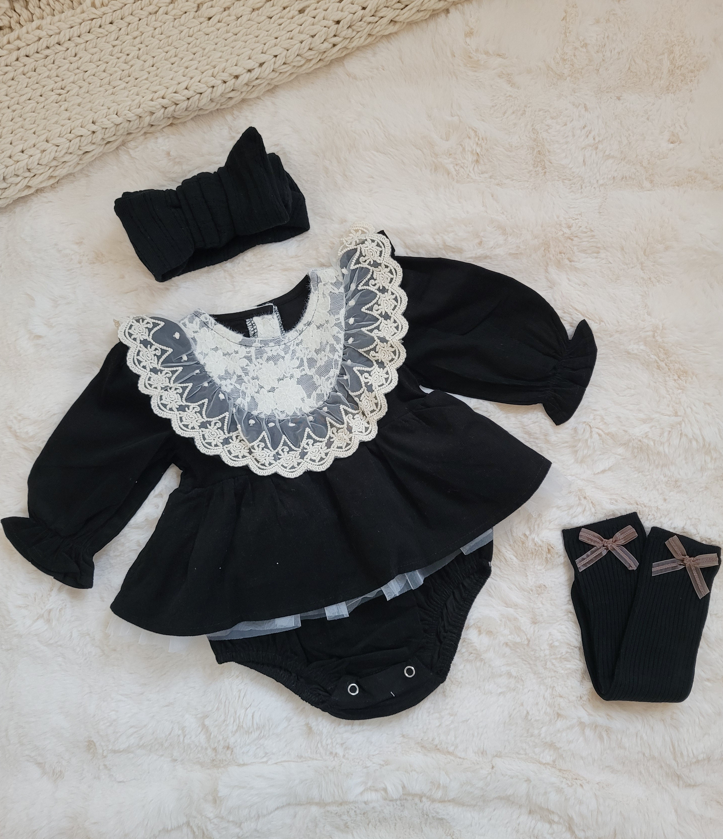 Dorca Romper