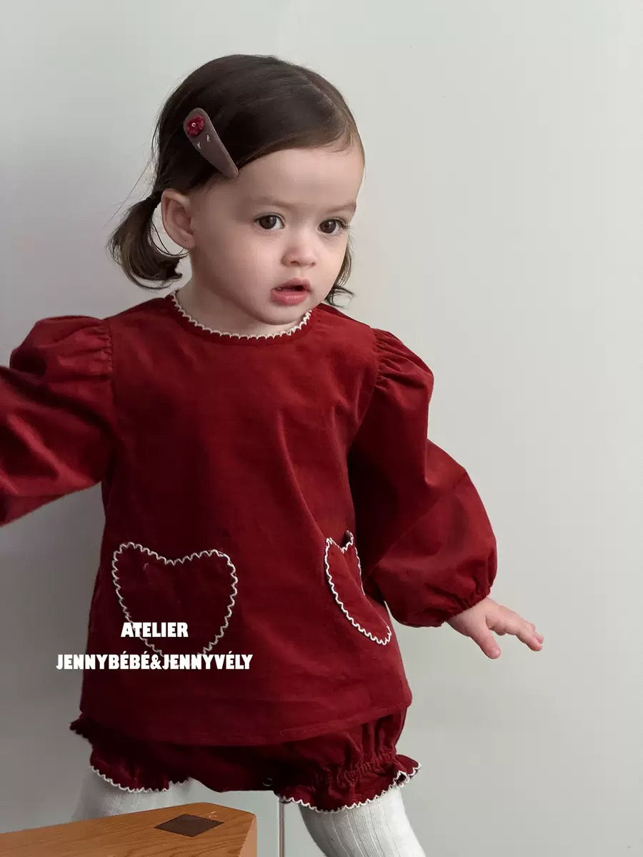 Heart Set
