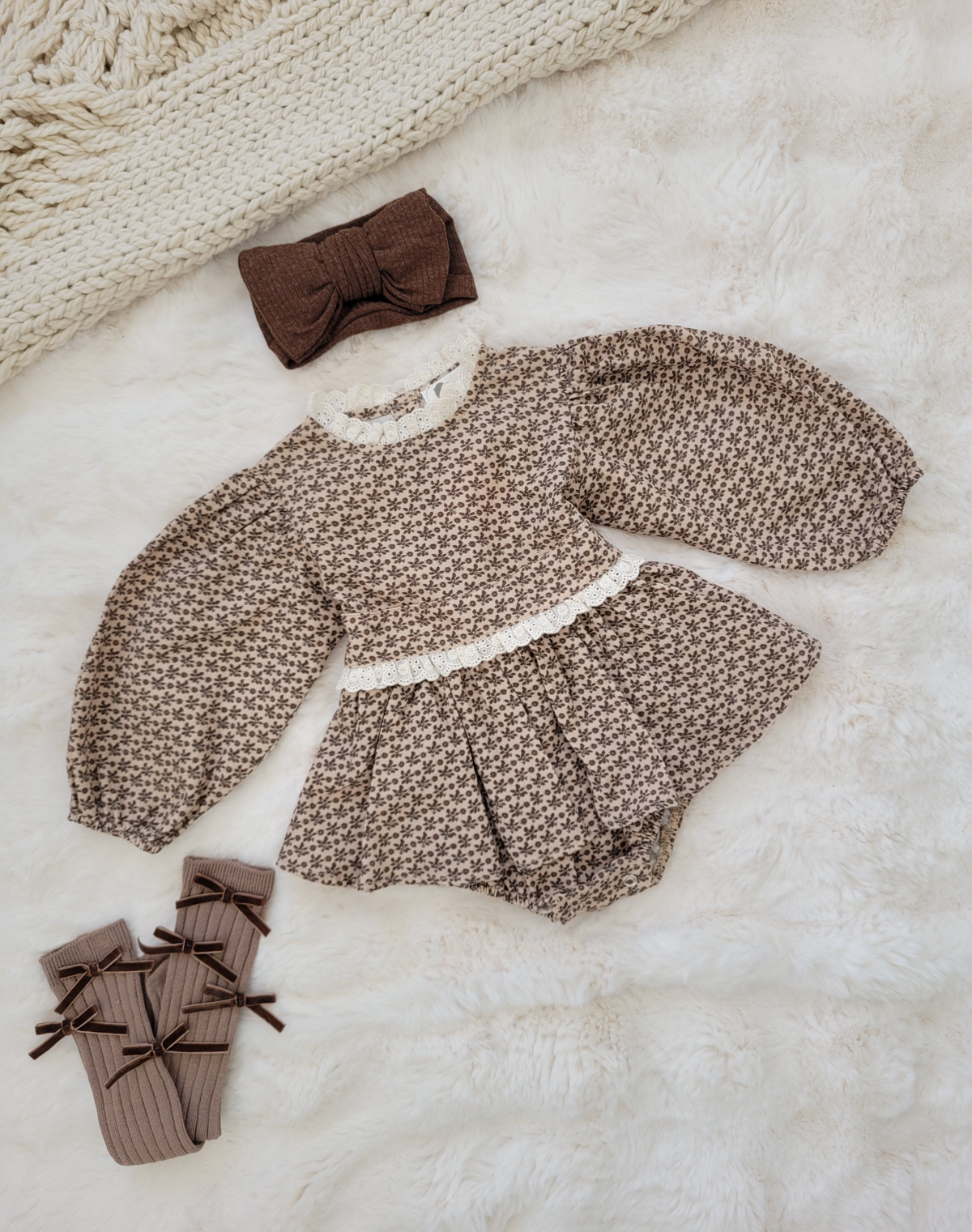 Mel BUNDLE ( as shown)