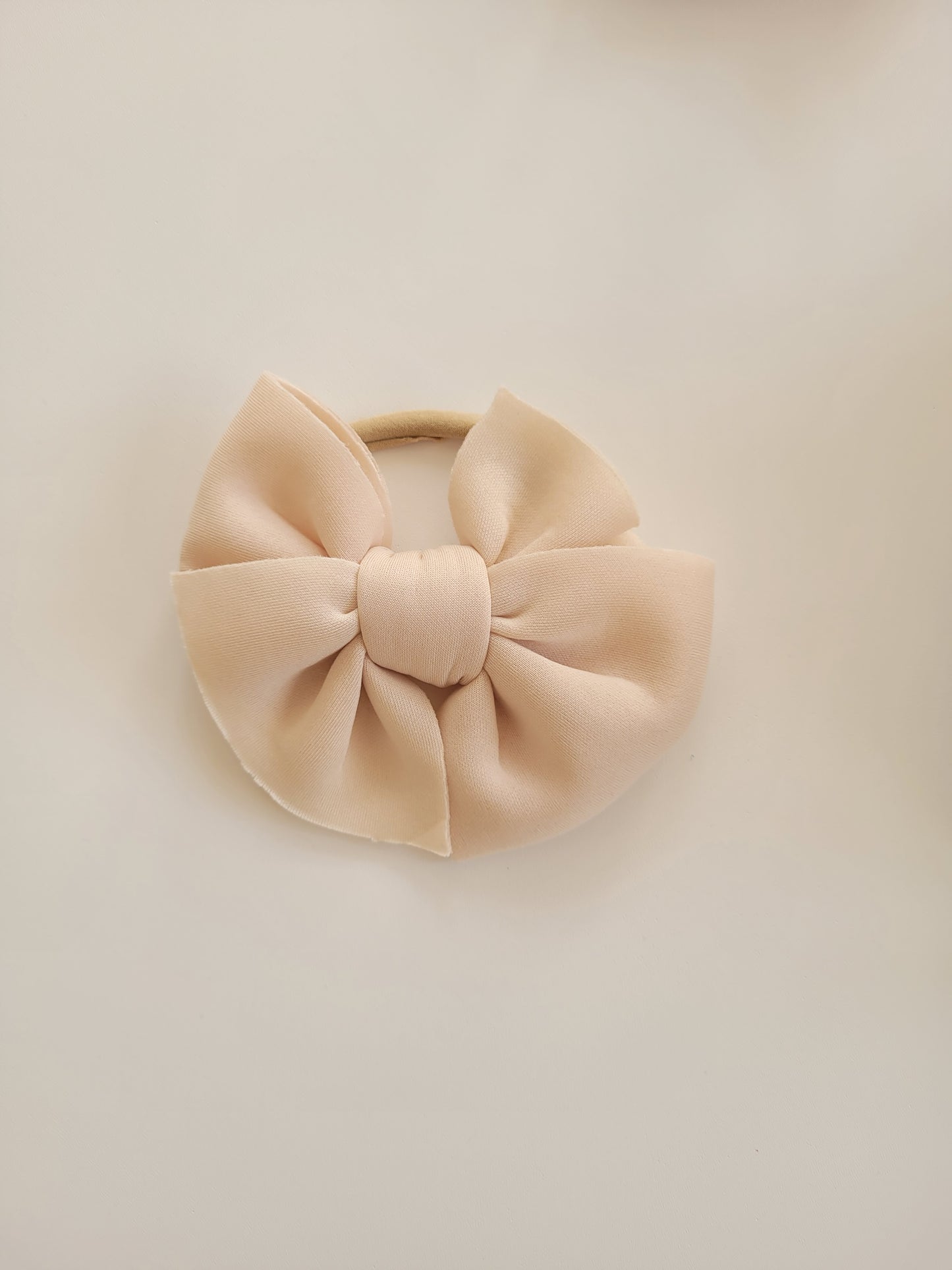 Bow Hairband