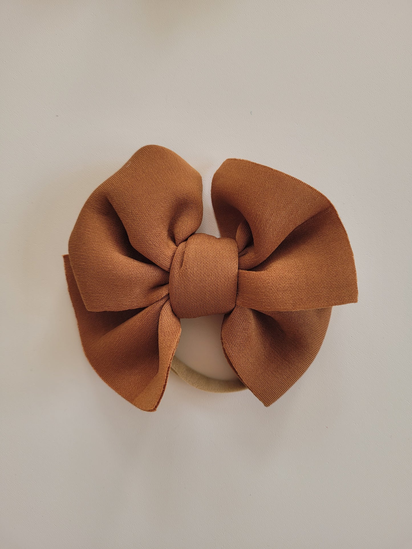 Bow Hairband