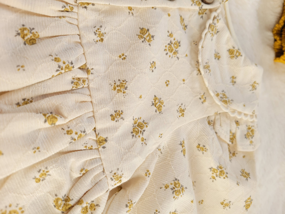 Lilly Romper