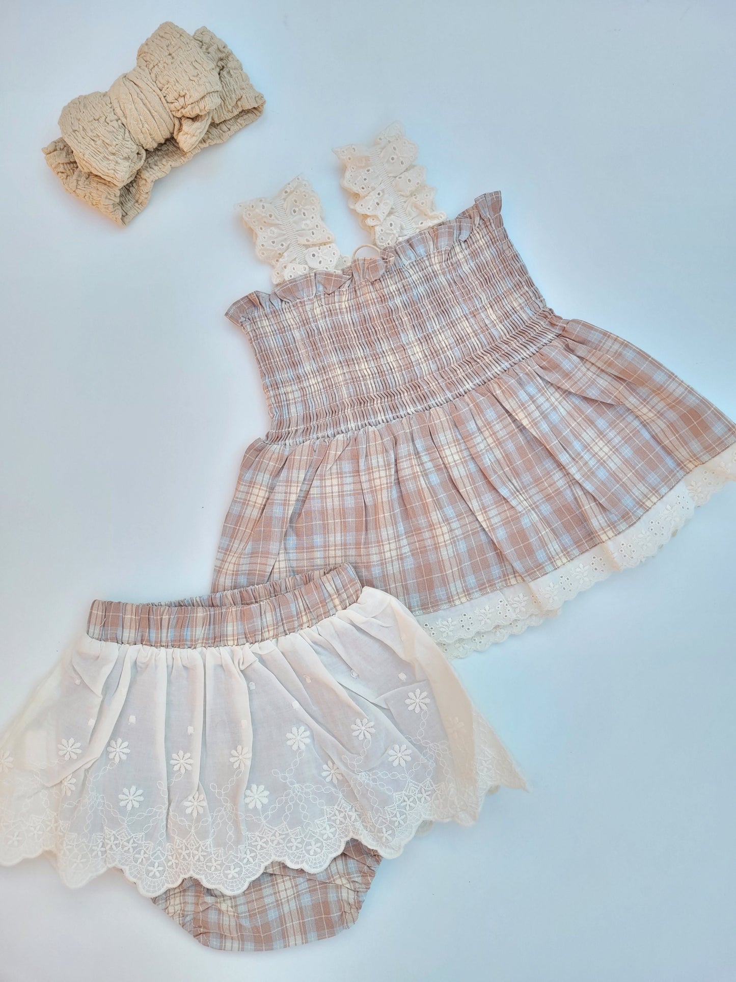 Dalma Set (Jenny Bebe)