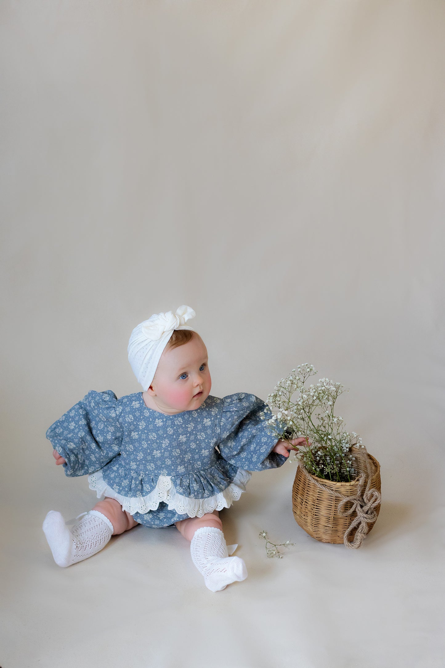 Catia Romper