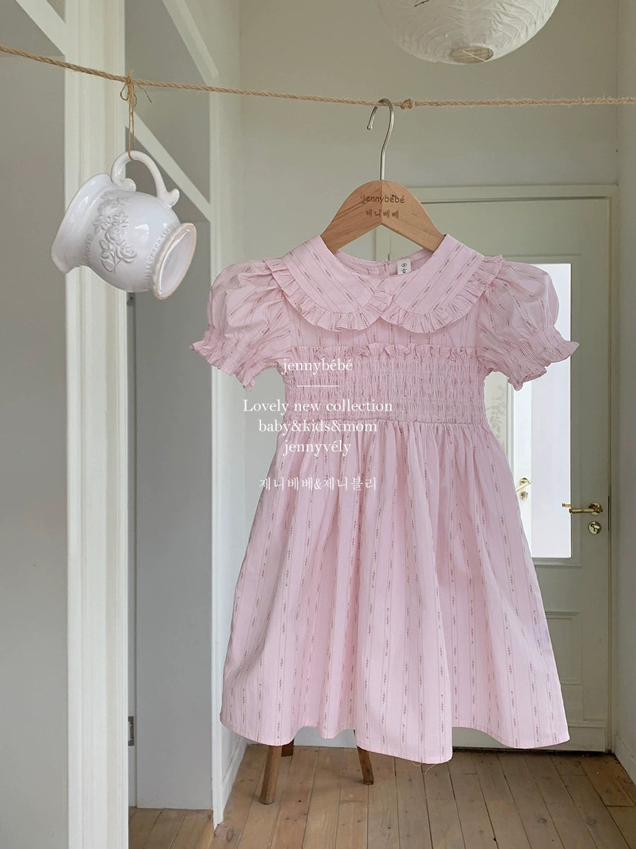 Aurora Dress (Jenny Bebe)