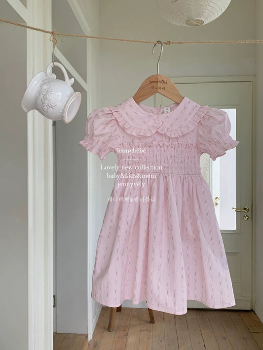 Aurora Dress (Jenny Bebe)