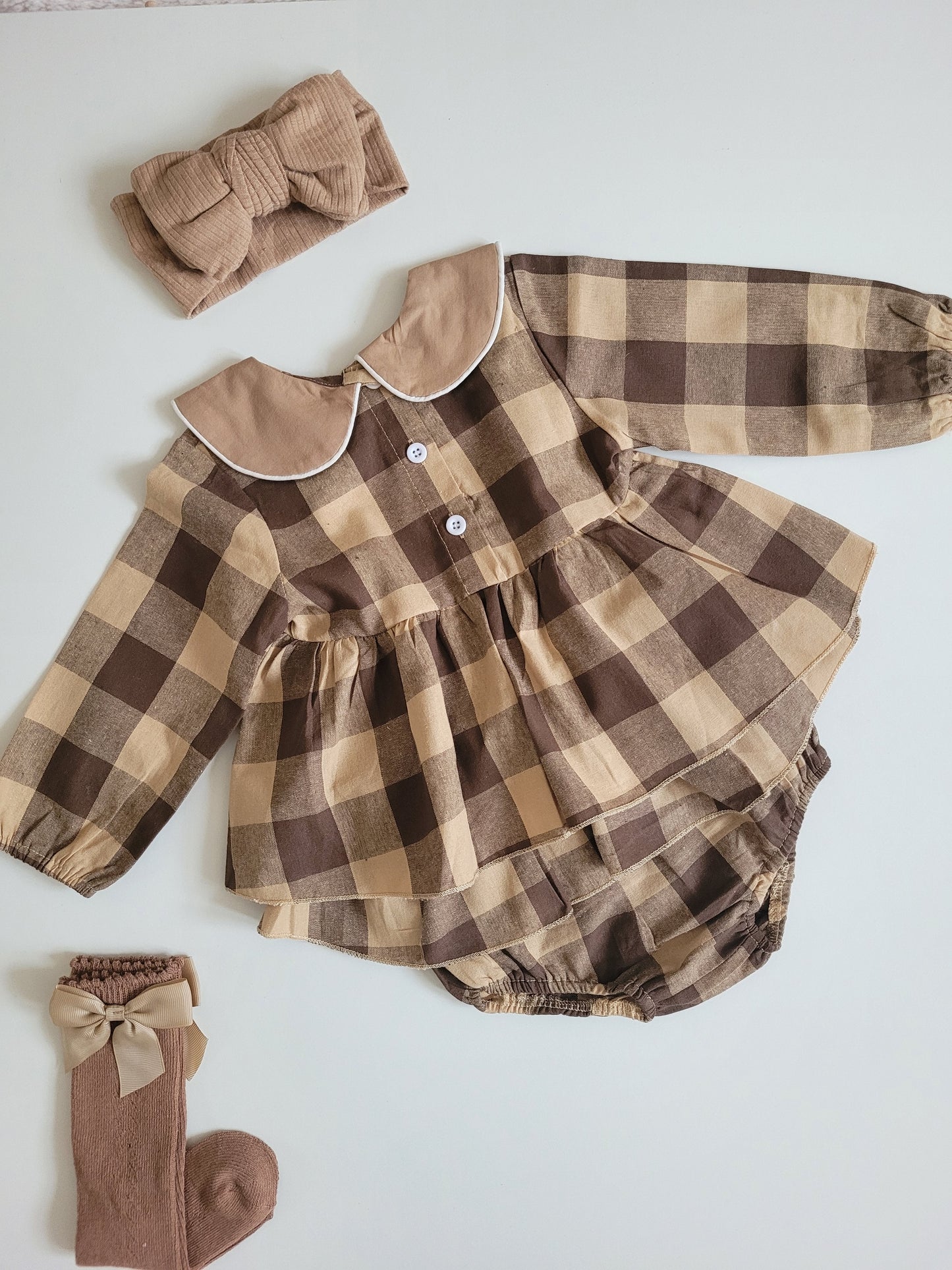 Bia set