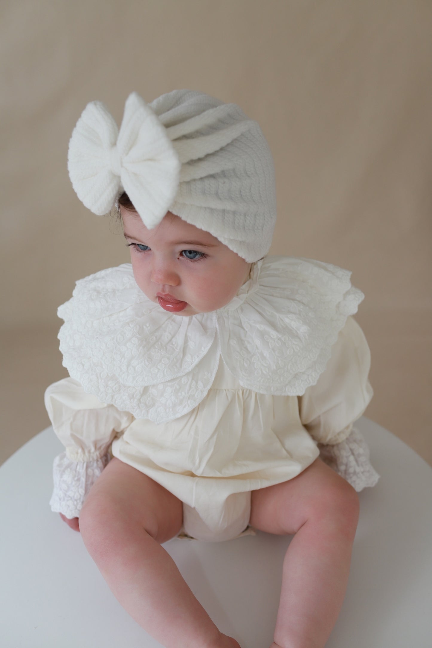 Jane Romper (from size 0-3 m)