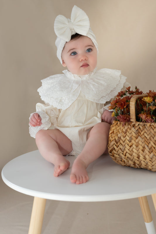 Jane Romper