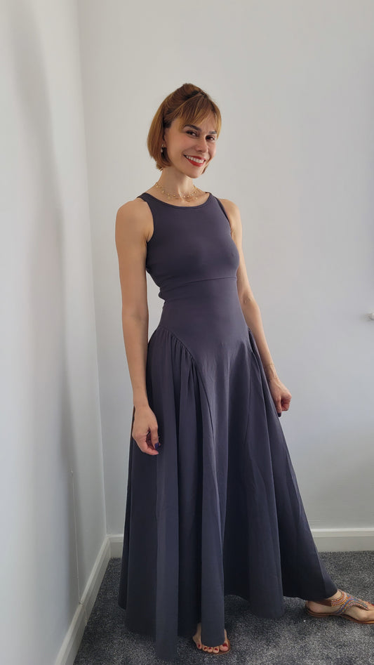 Beatrice Dress