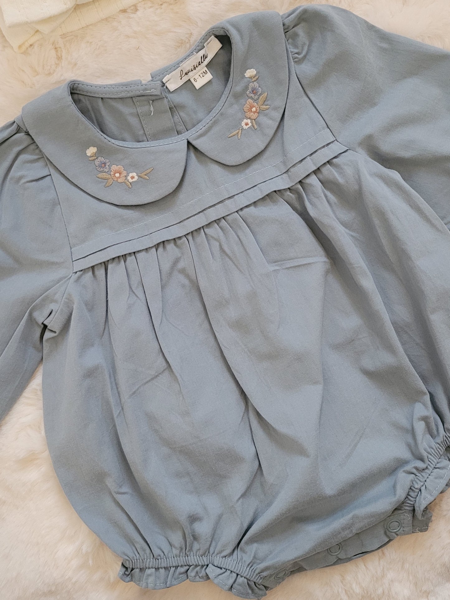 Nelia Romper