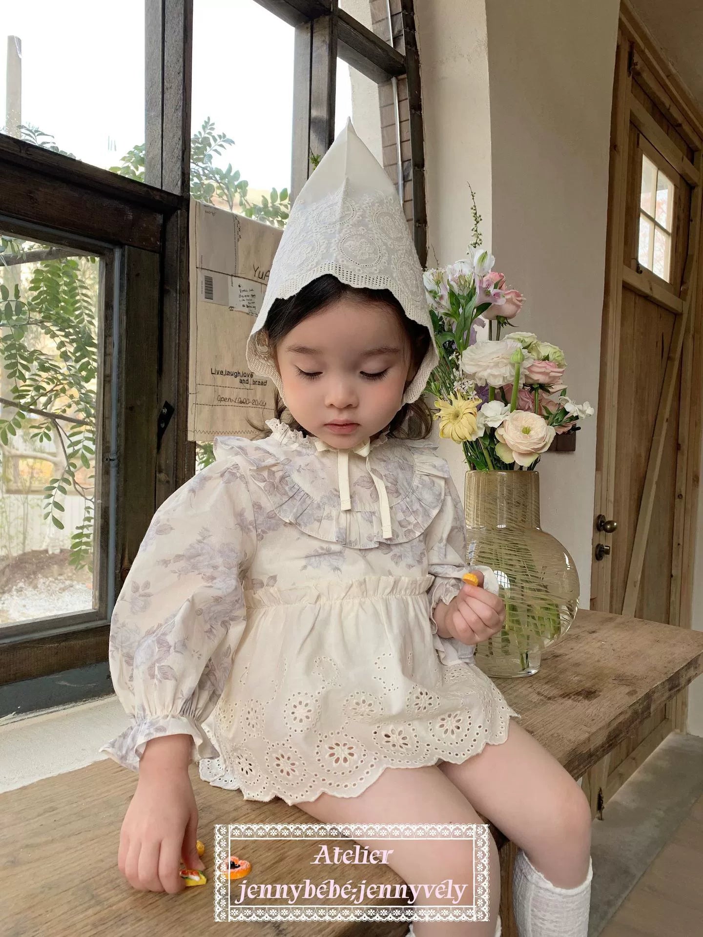 Valerie Romper (Jenny Bebe)