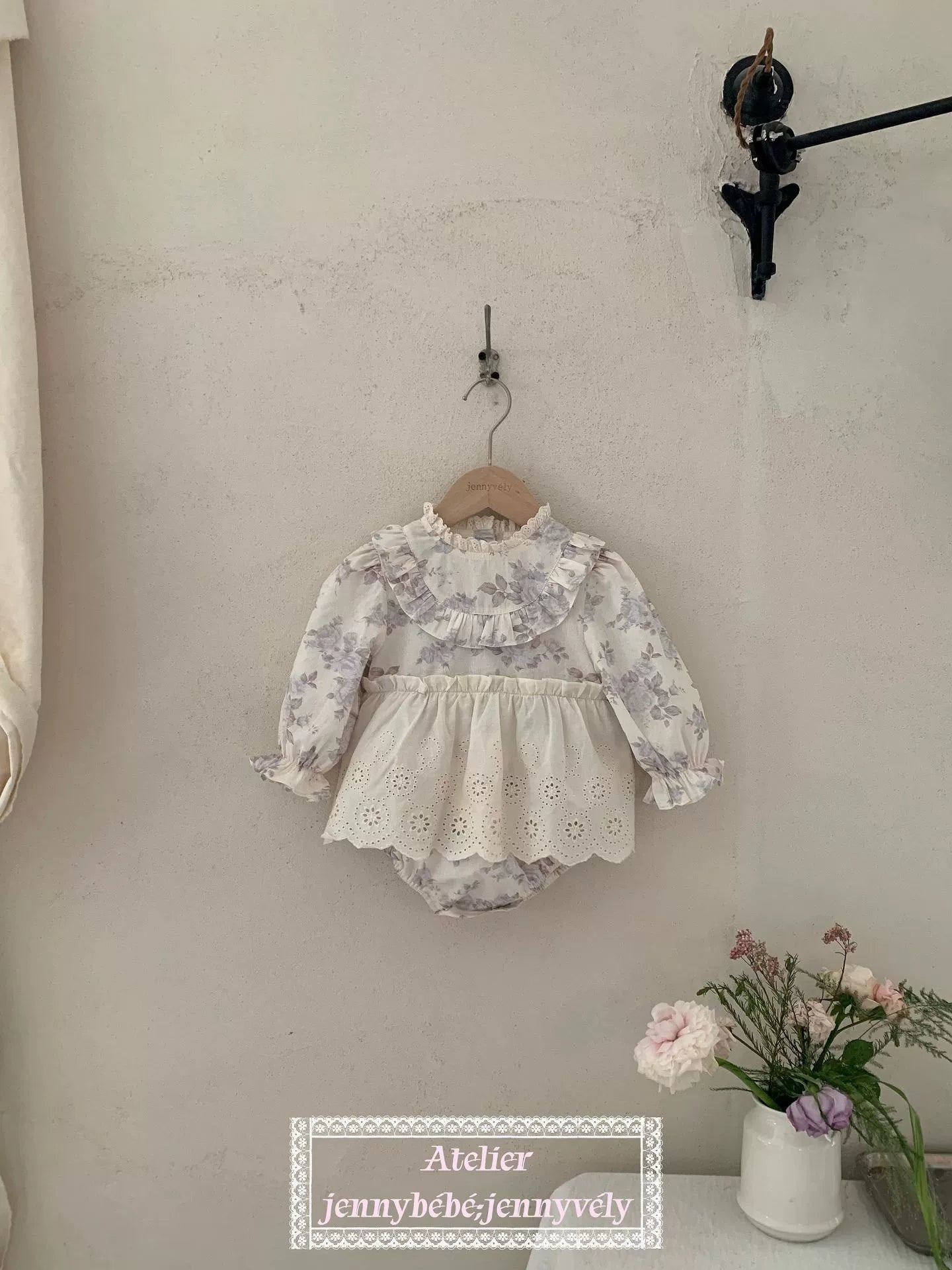 Valerie Romper (Jenny Bebe)