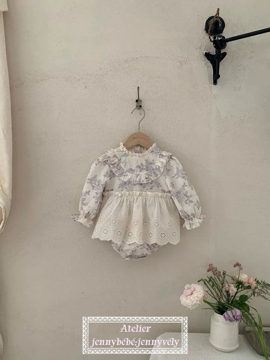 Valerie Romper (Jenny Bebe)