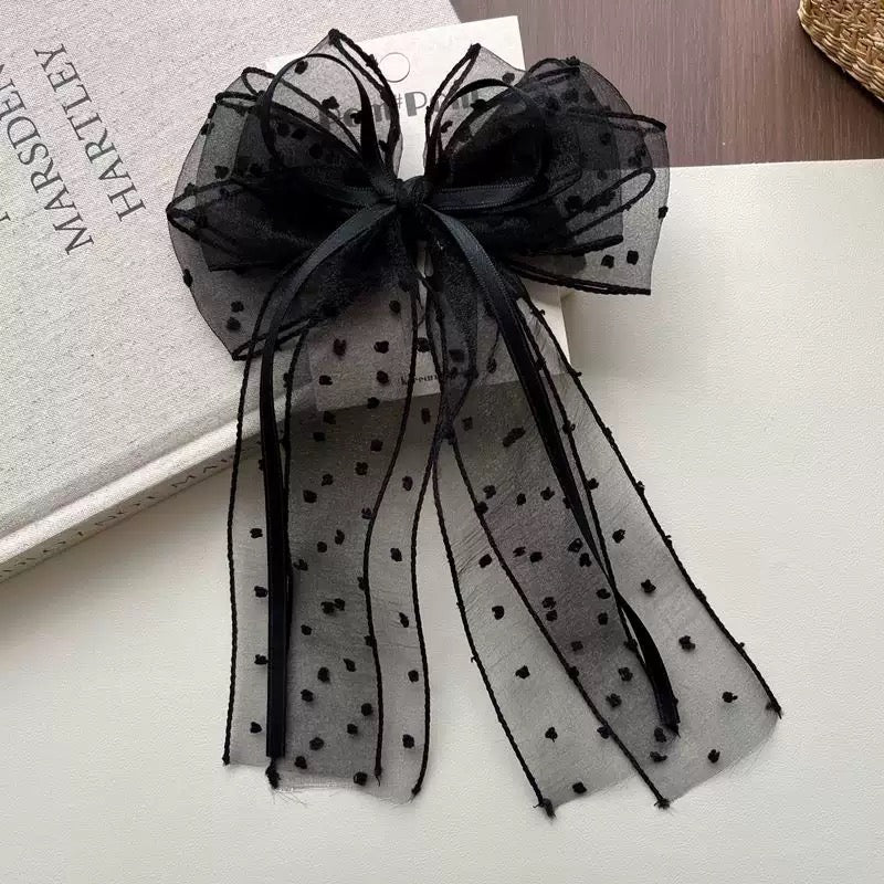 Bow Hairband