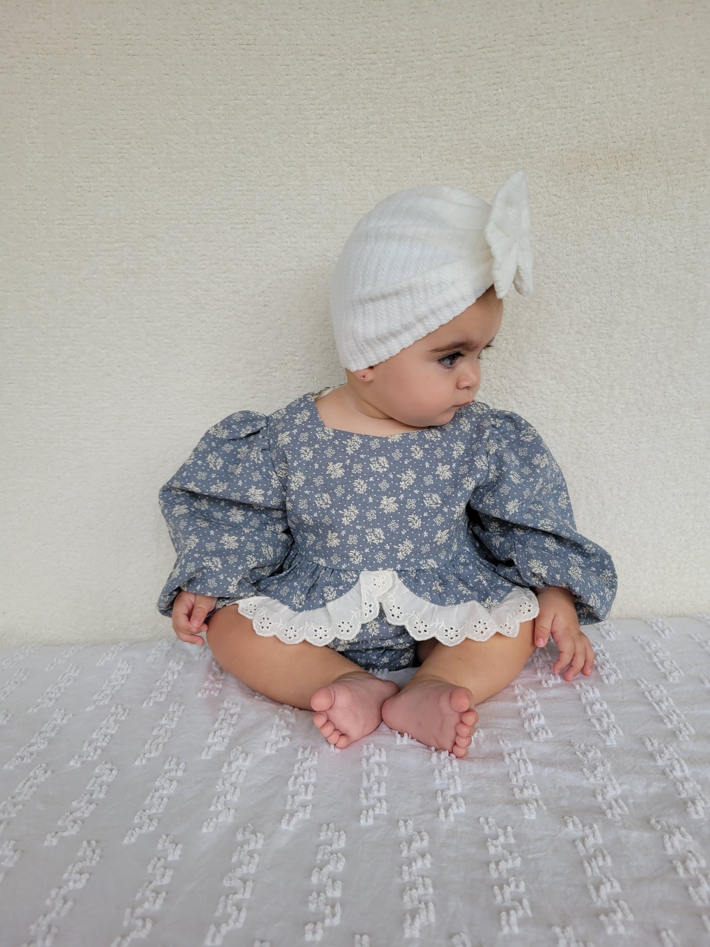 Catia Romper