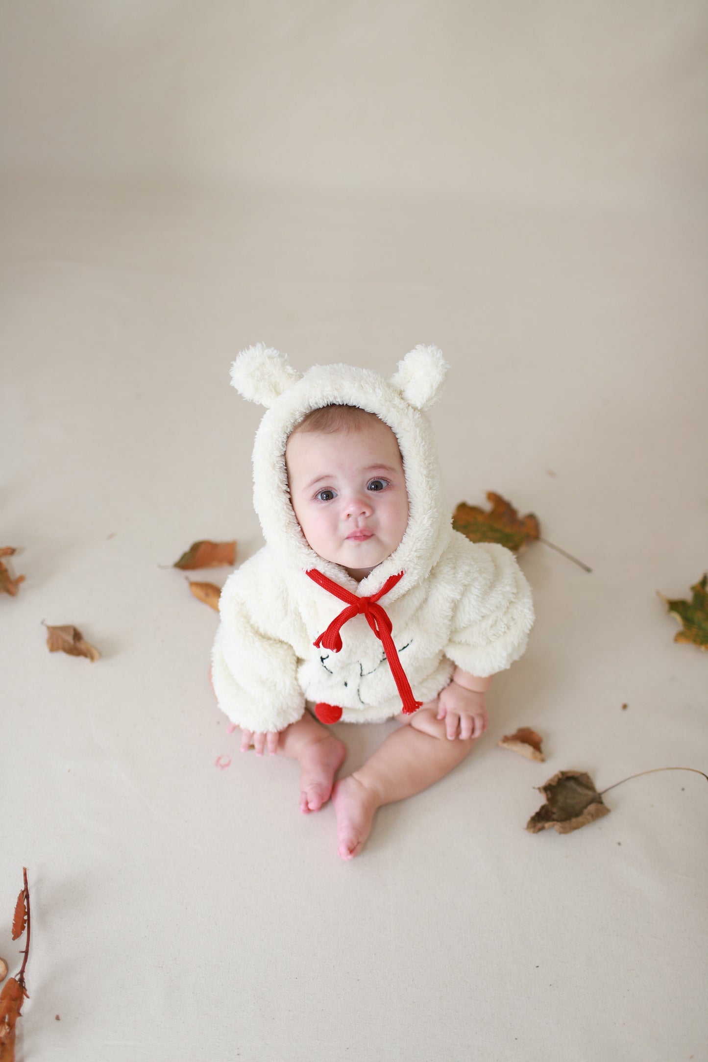 Reindeer Romper ONLY £15.90