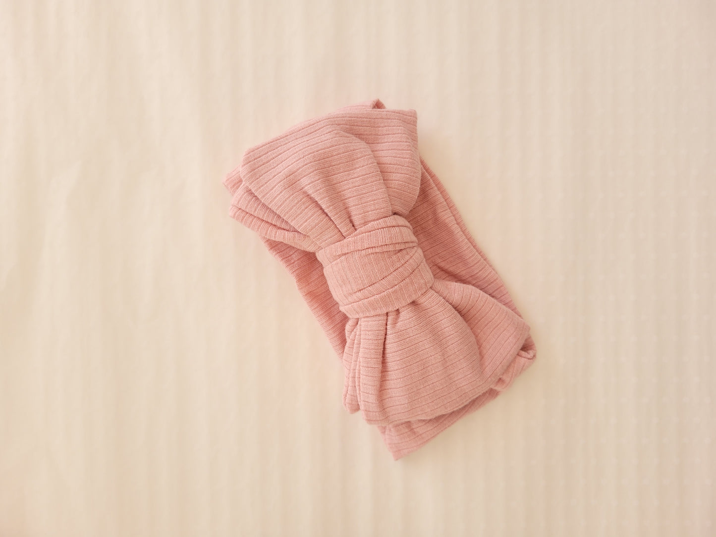 Oversized Hairband (many colours available)