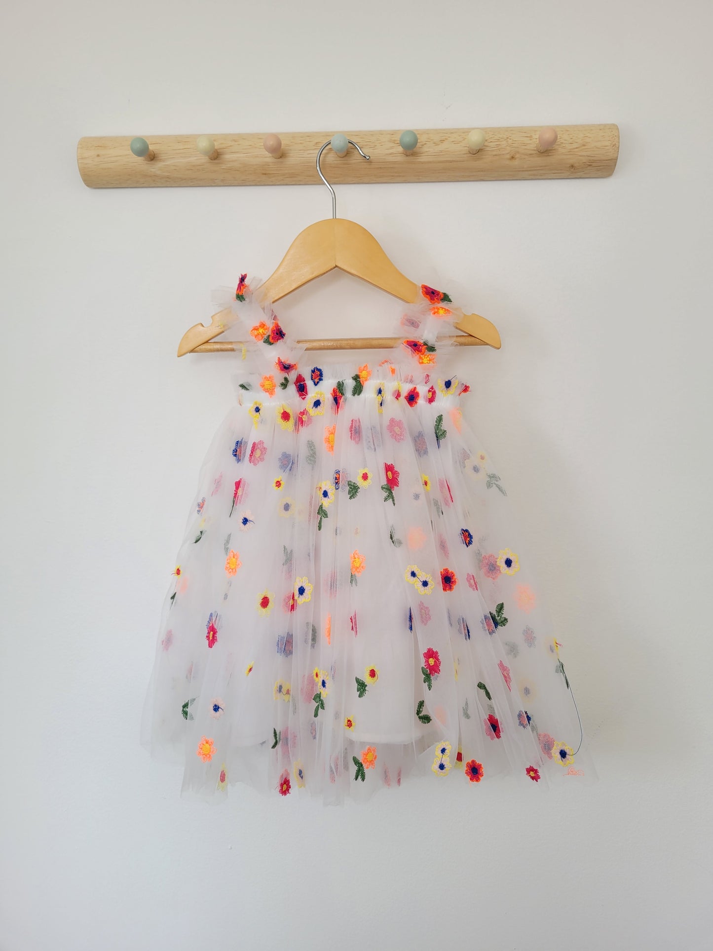 Dream Dresses